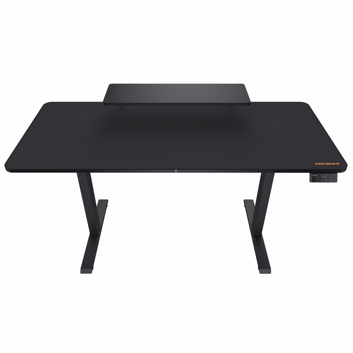 COUGAR GAMING DESK E-STAR 140 ELETTRICA NERA