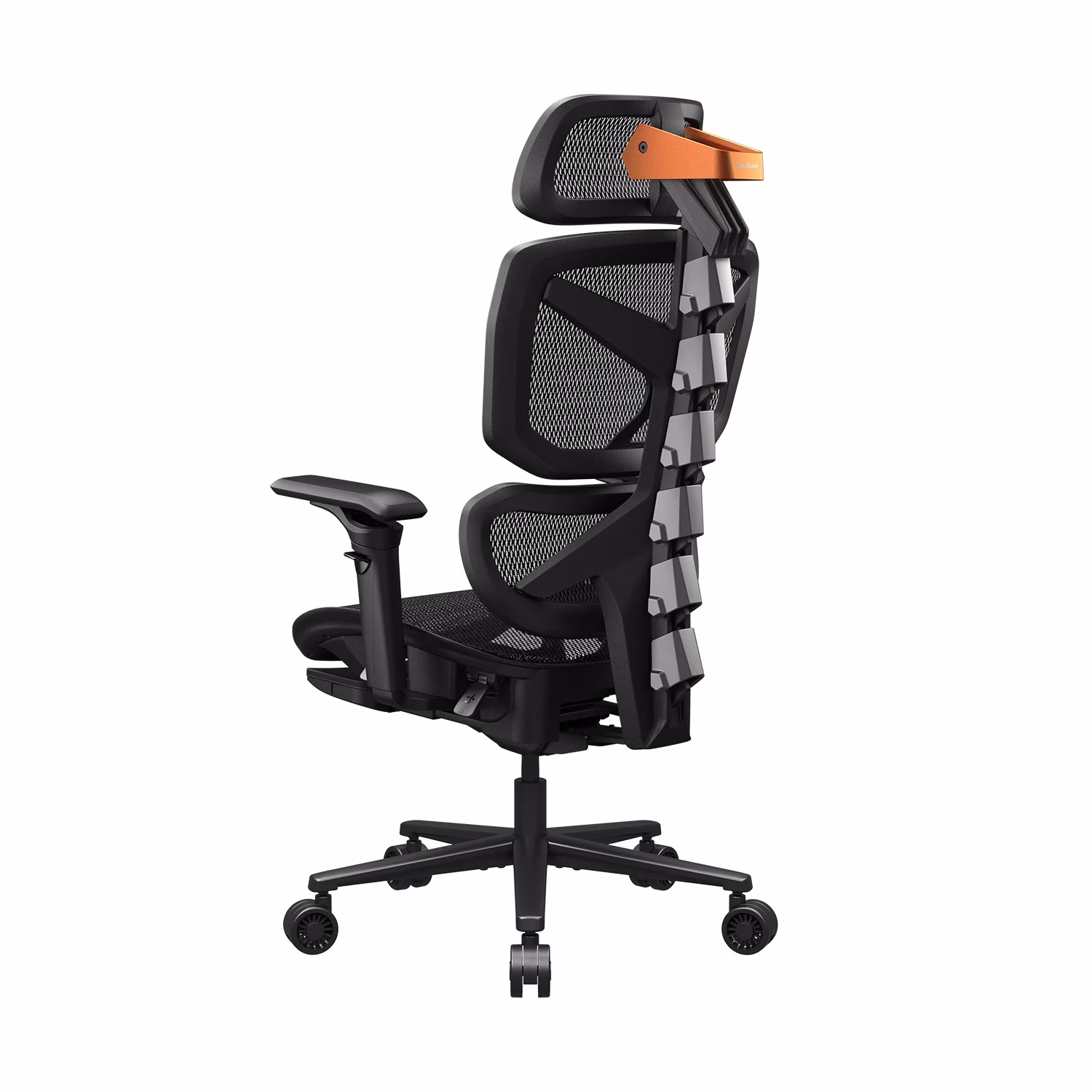 COUGAR SEDIA GAMING TERMINATOR AIR