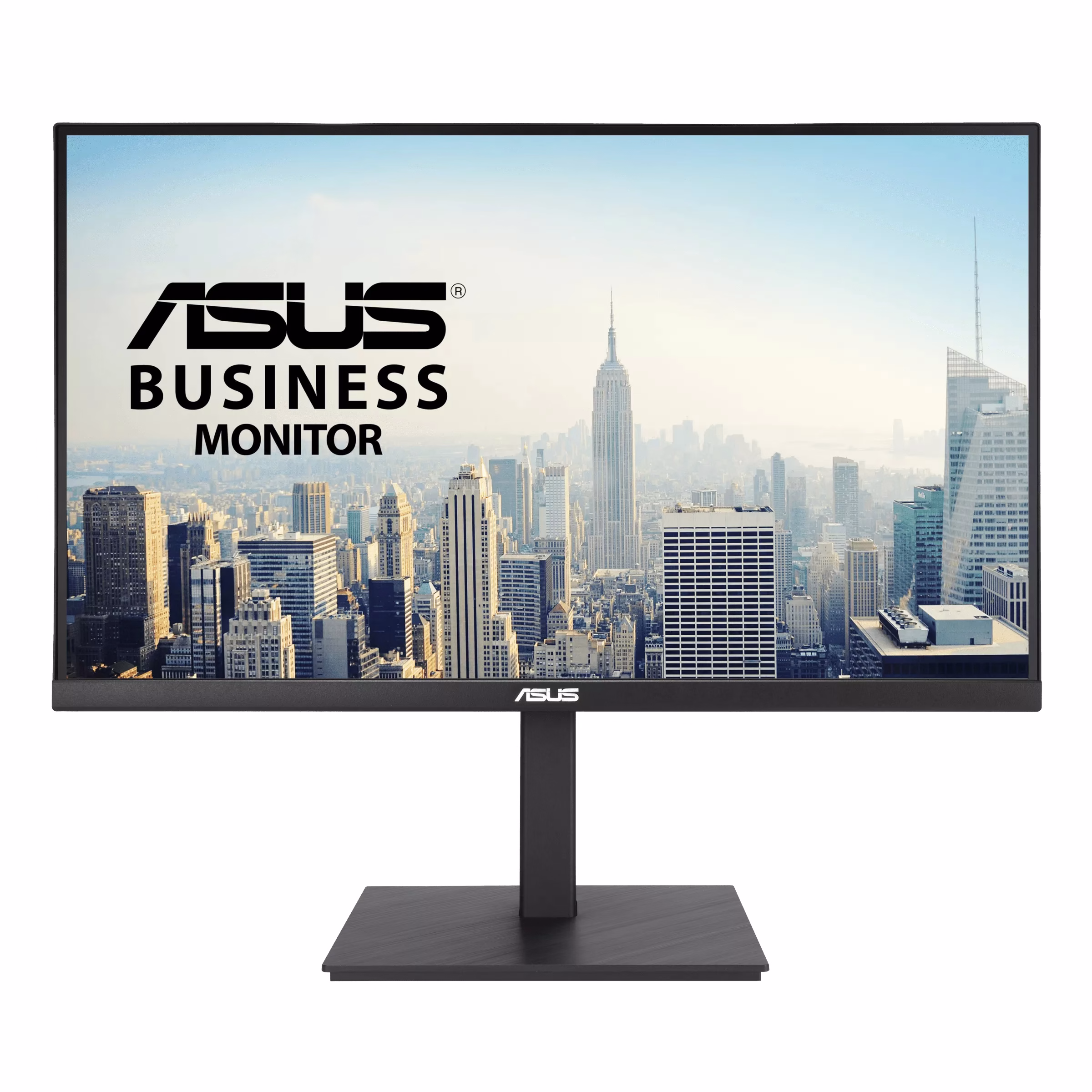 Monitor Asus VA27UQSB 27'' UltraHD/4K IPS Adaptive-Sync HDR Nero 2 Monitor Asus VA27UQSB 27'' UltraHD/4K IPS Adaptive-Sync HDR Nero - immagine 2