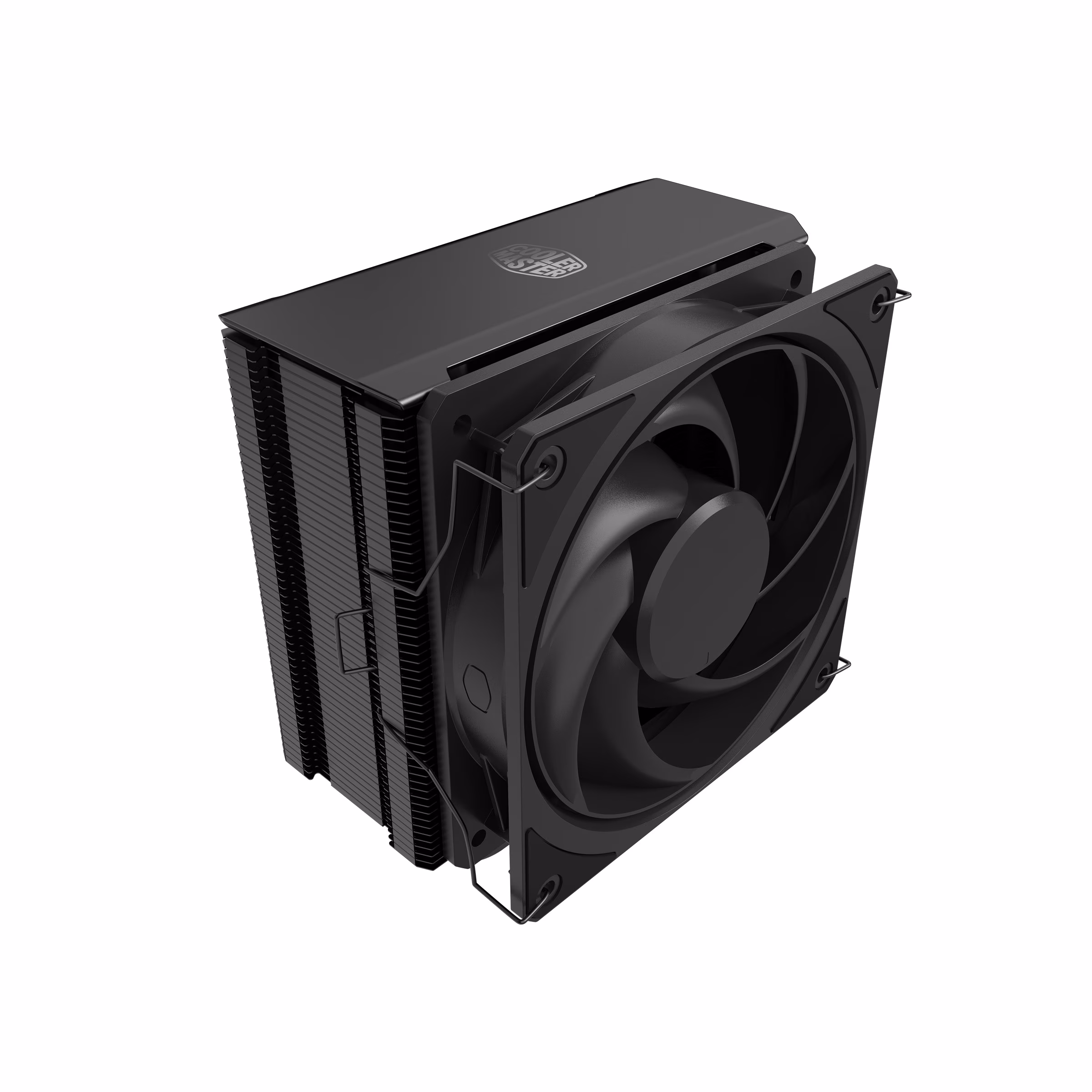 Dissipatore Ad Aria Cooler Master Hyper 212 3DHP 120mm Nero
