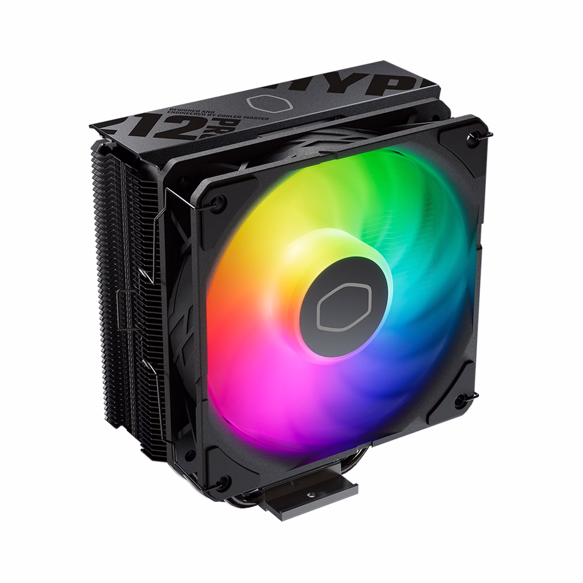Dissipatore Ad Aria Cooler Master Hyper 212 Pro ARGB 120mm Nero