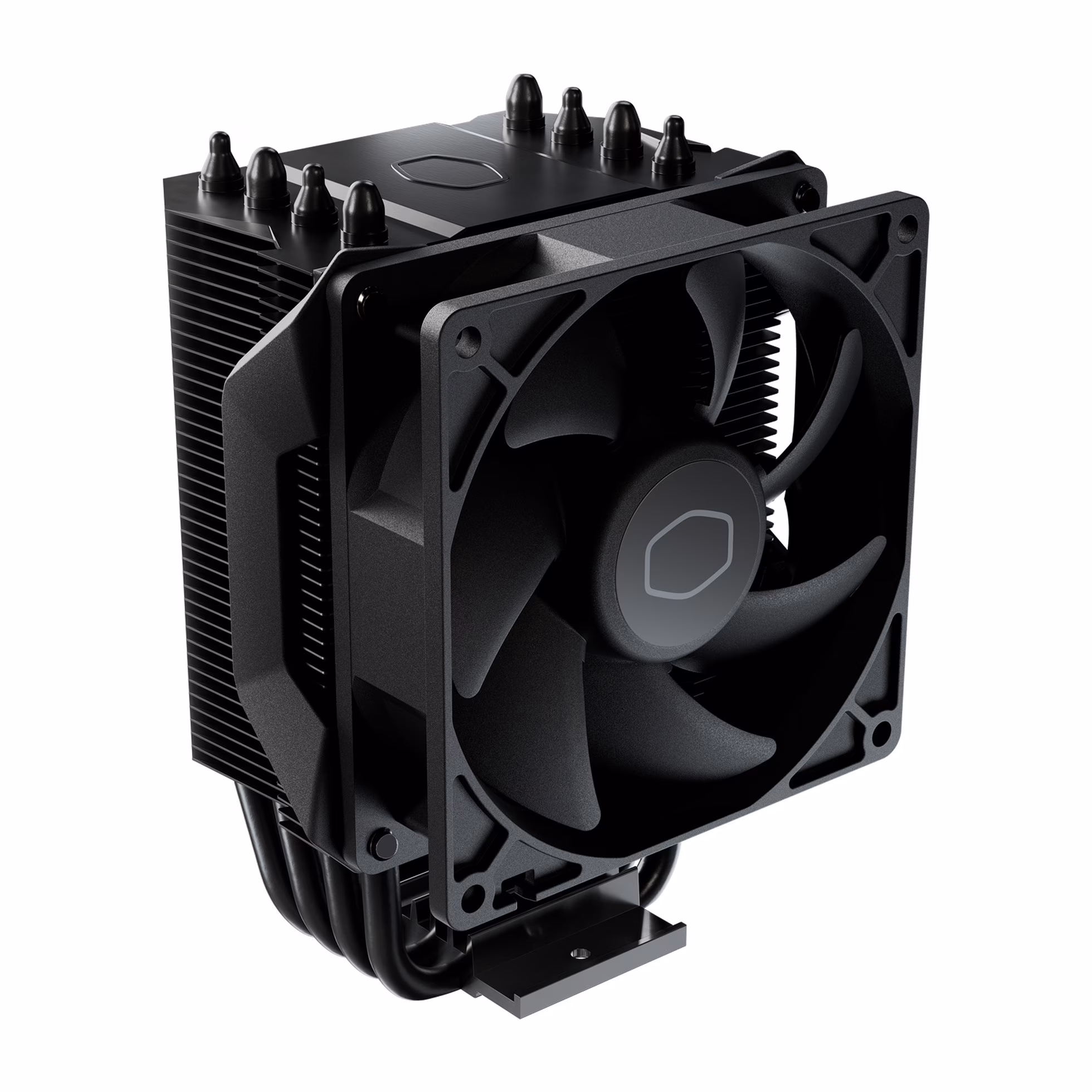 Dissipatore Ad Aria Cooler Master Hyper 411 Nano 92mm Nero