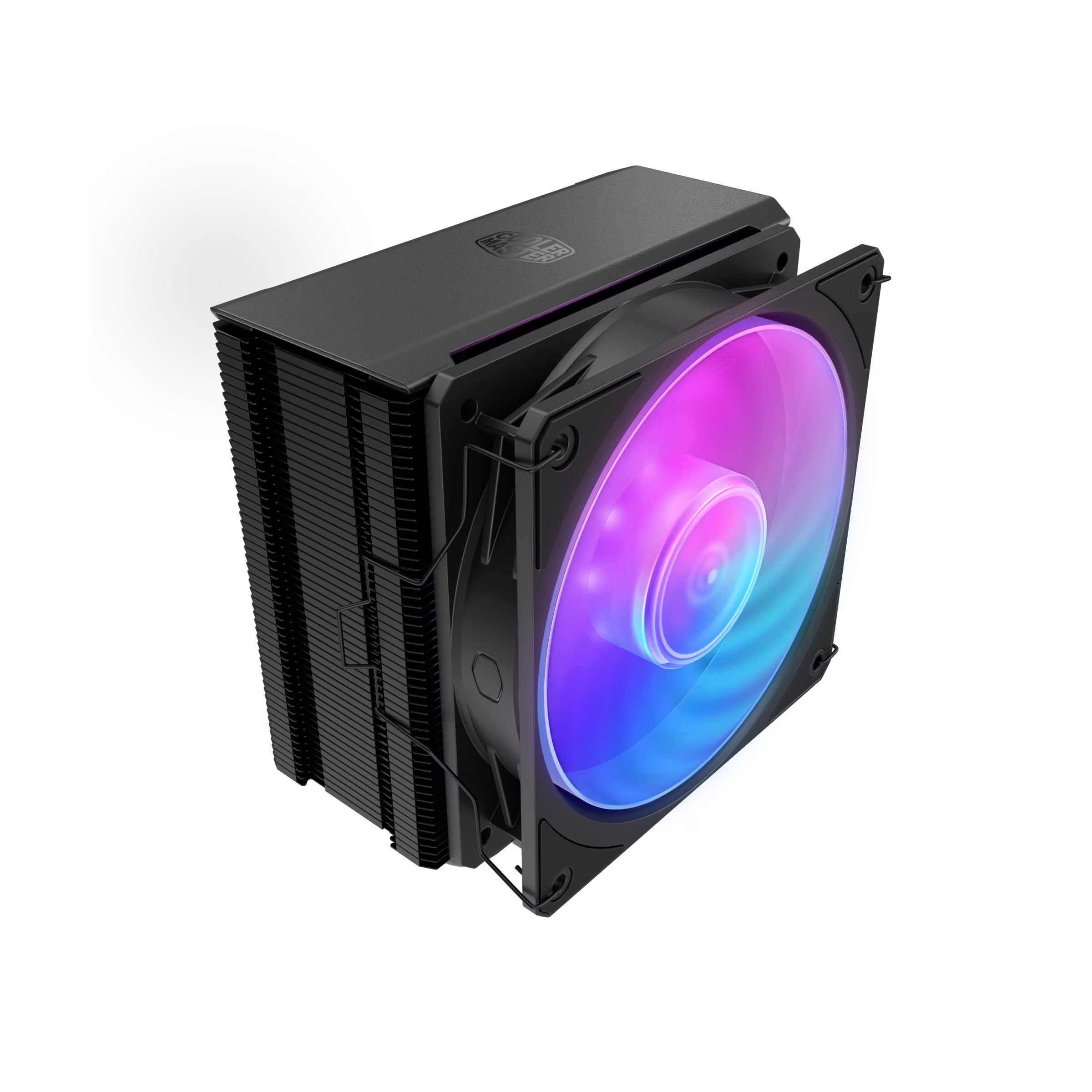 Dissipatore Ad Aria CPU Cooler Master Hyper 212 3DHP ARGB 120mm Nero