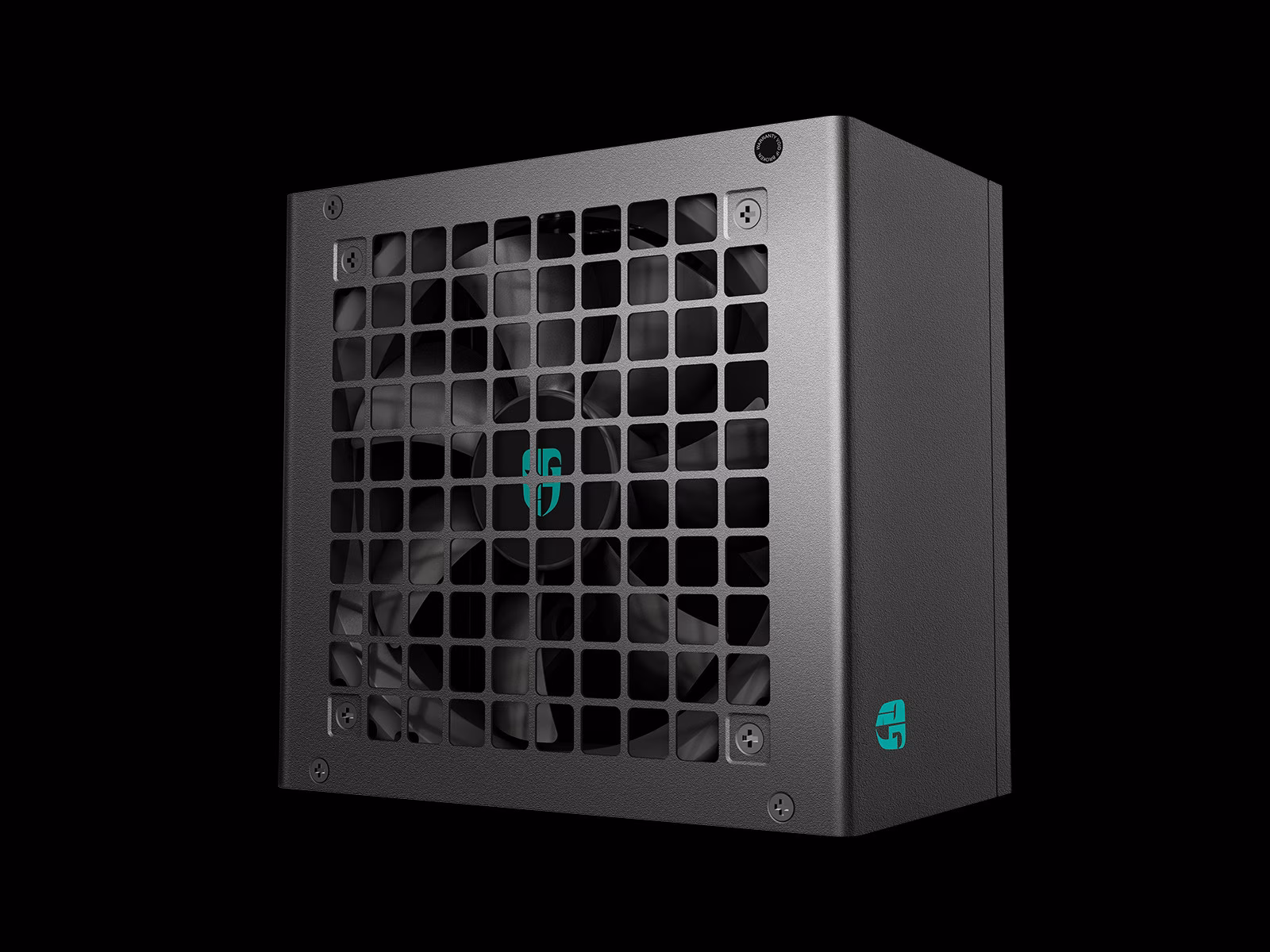 GAMER STORM ALIM. PF-500X 500W 80+ BRONZE (BY DEEPCOOL)