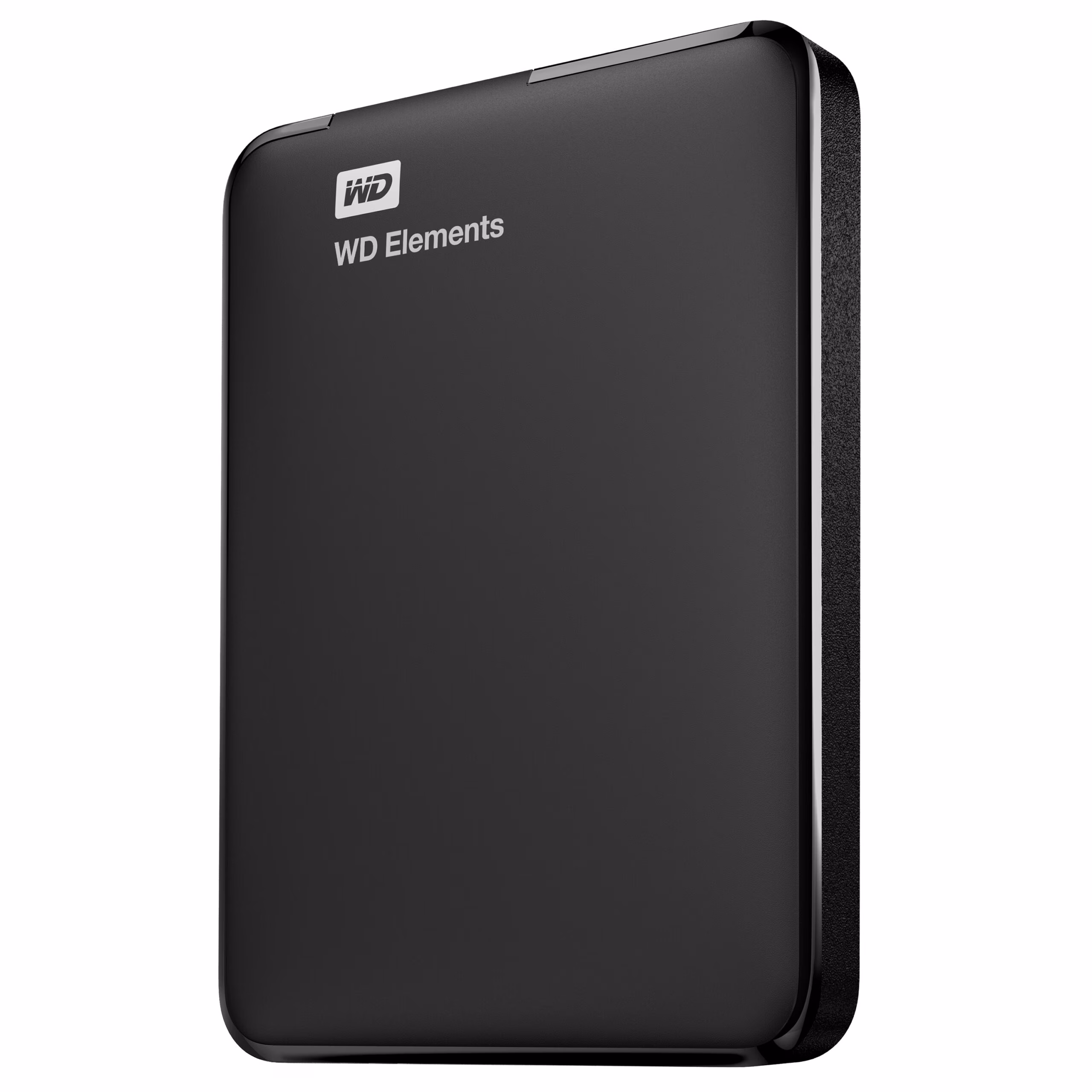 Hard Disk Esterno Western Digital WDBU6Y0015BBK-EESN Elements SE 1.5 TB MicroUSB 3.2 Nero
