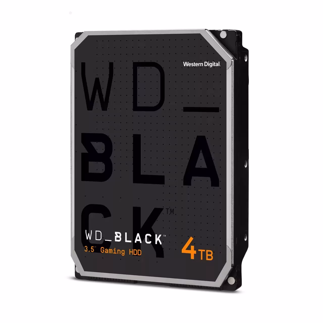 HDD Western Digital Black 3.5" WD4006FZBX Cache 256mb 2TB 7200RPM