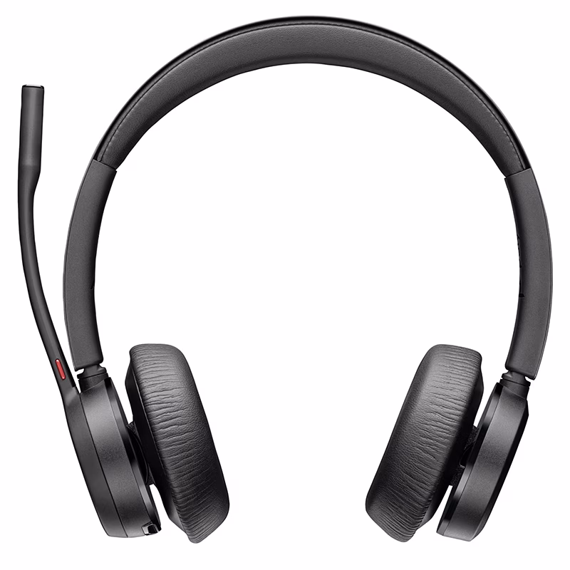 Headset HP Poly Voyager 4320 USB-C Bluetooth