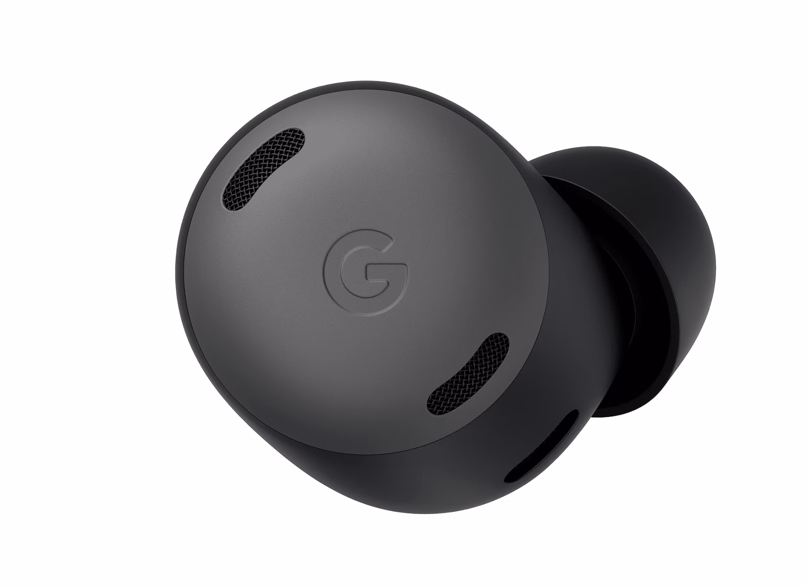 Auricolari Google Pixel Buds Pro Bluetooth ANC USB-C Nero