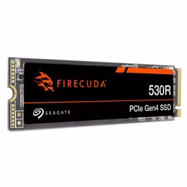 SSD Seagate 2TB FireCuda ZP2000GM3A063 530R NVME M.2 PCIe 4.0 x4