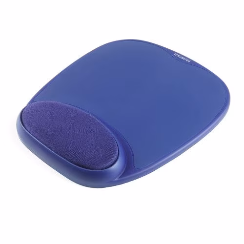Tappetino per Mouse Kensington Blu