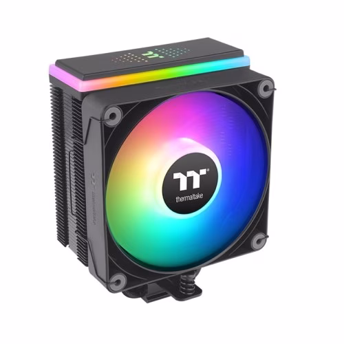THERMALTAKE CPU COOLER ASTRIA 200 ARGB LIGHTING 4PIPE