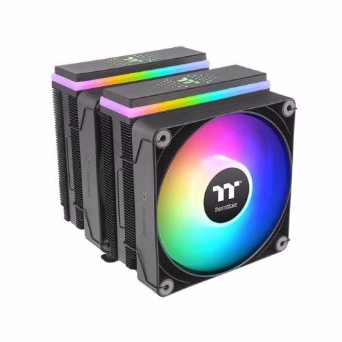 THERMALTAKE CPU COOLER ASTRIA 600 ARGB LIGHTING 6PIPE