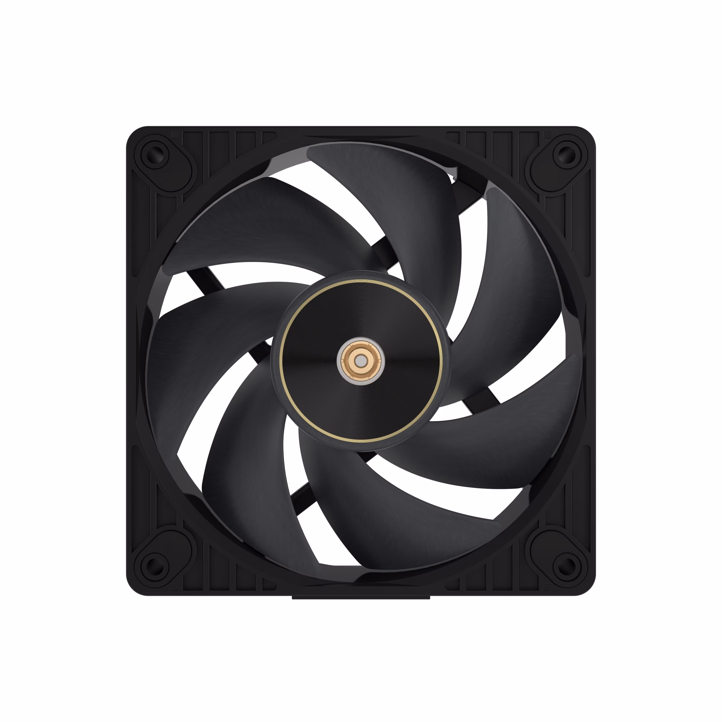 Ventola ASUS ProArt PF120 PWM 120mm 3000RPM Nero