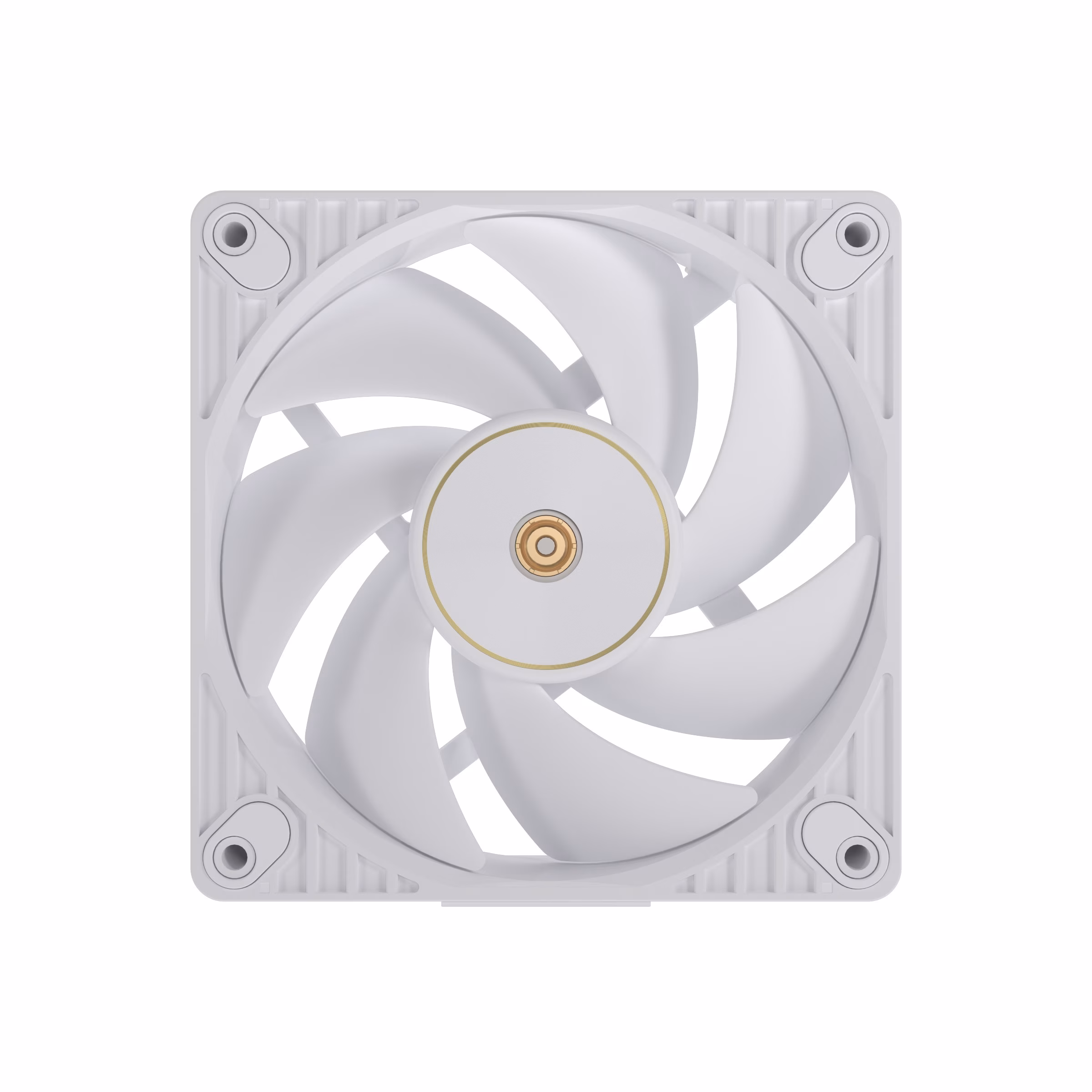 Ventola ASUS ProArt PF120 PWM 3000RPM 120mm Bianco