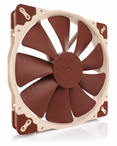 Ventola Noctua NF-A20 5V PWM - 200mm