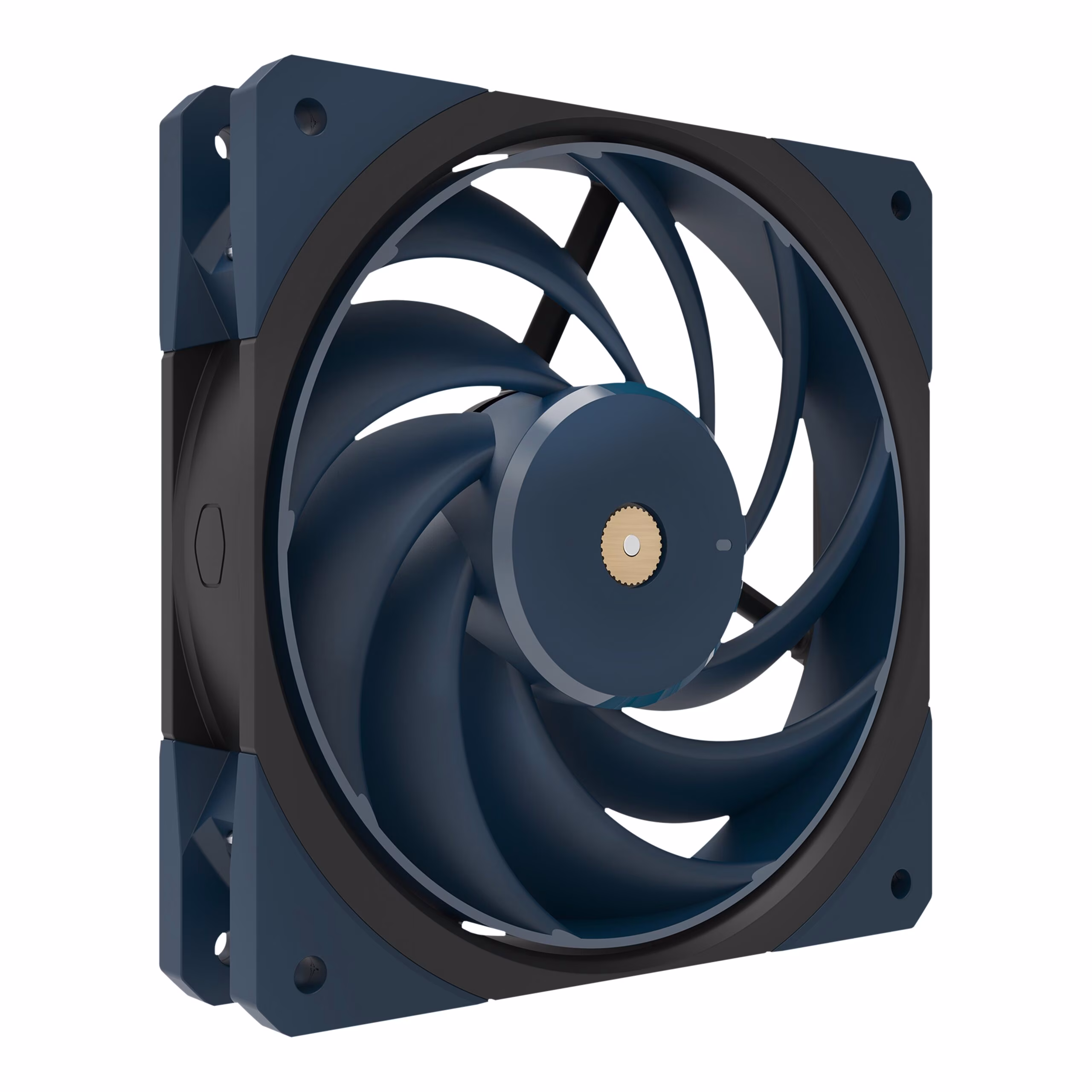 Ventola Cooler Master Mobius 120 OC PWM 120 mm