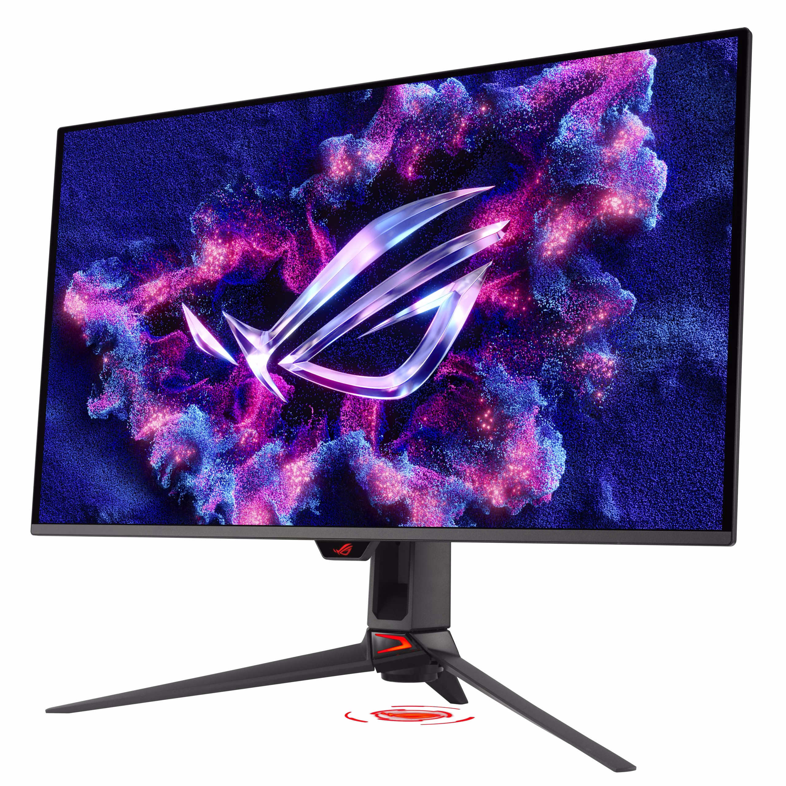 Monitor ASUS ROG Swift OLED PG32UCDM3 Gen 3 32" 4K 240Hz QD-OLED FreeSync Premium Pro G-SYNC 5 Monitor ASUS ROG Swift OLED PG32UCDM3 Gen 3 32" 4K 240Hz QD-OLED FreeSync Premium Pro G-SYNC - immagine 5