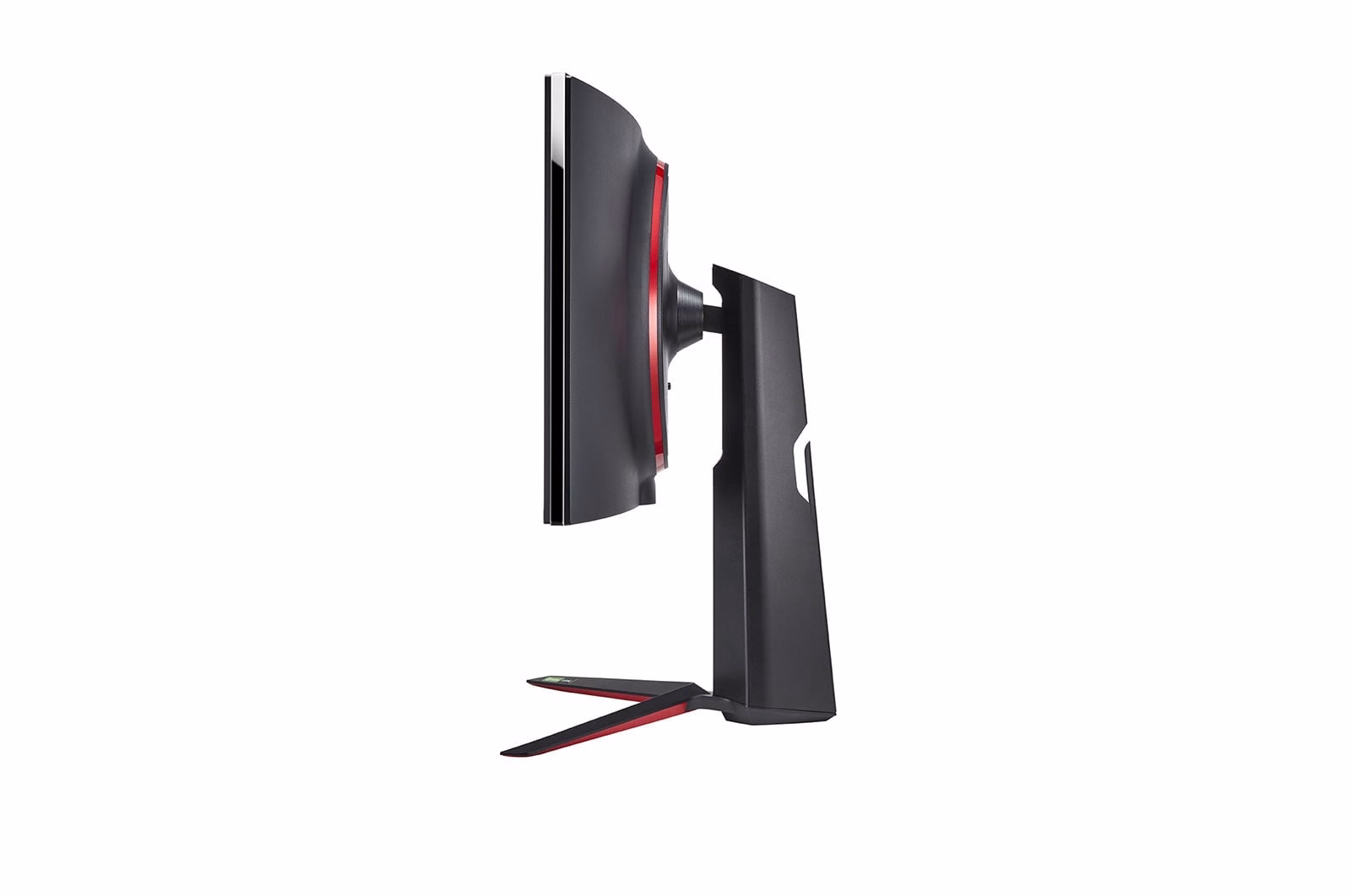 Monitor LG Curvo 34GN850P-B 34" 3440 x 1440 Pixel Wide Quad HD LED Nero 5 Monitor LG Curvo 34GN850P-B 34" 3440 x 1440 Pixel Wide Quad HD LED Nero - immagine 5