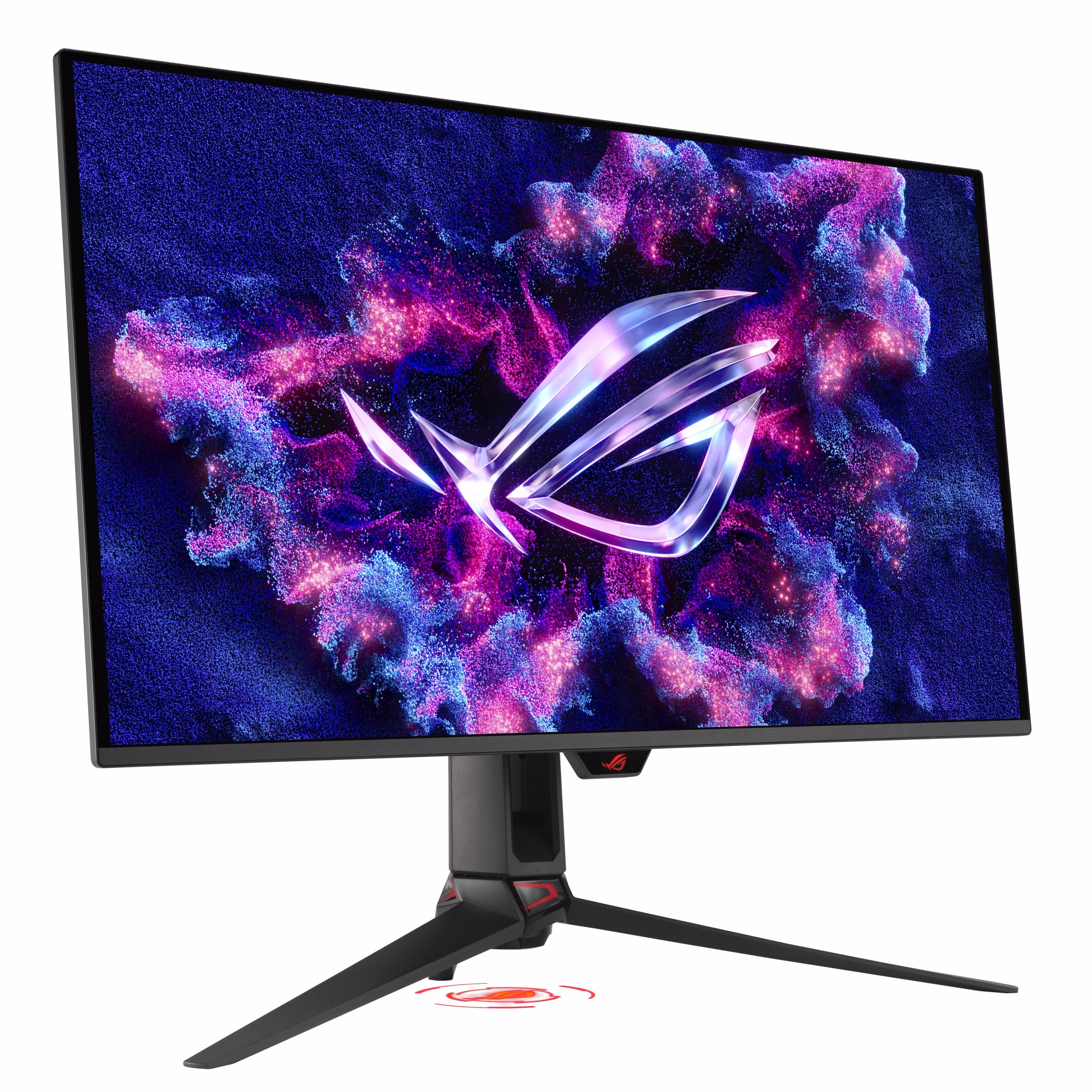 Monitor ASUS ROG Swift OLED PG32UCDM3 Gen 3 32" 4K 240Hz QD-OLED FreeSync Premium Pro G-SYNC 4 Monitor ASUS ROG Swift OLED PG32UCDM3 Gen 3 32" 4K 240Hz QD-OLED FreeSync Premium Pro G-SYNC - immagine 4