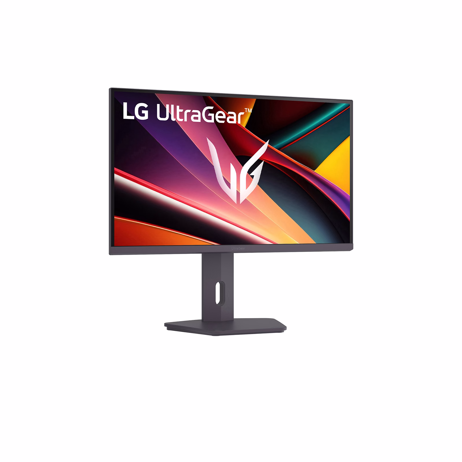 Monitor LG 27G610A-B 27" 2560 x 1440 Pixel Quad HD LCD Nero 6 Monitor LG 27G610A-B 27" 2560 x 1440 Pixel Quad HD LCD Nero - immagine 6