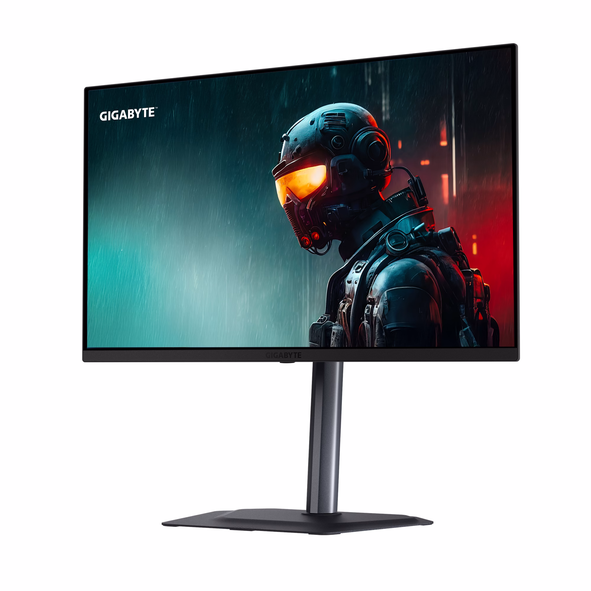 Monitor GIGABYTE MO27Q2 27" 240Hz OLED FreeSync Premium Pro Nero 2 Monitor GIGABYTE MO27Q2 27" 240Hz OLED FreeSync Premium Pro Nero - immagine 2