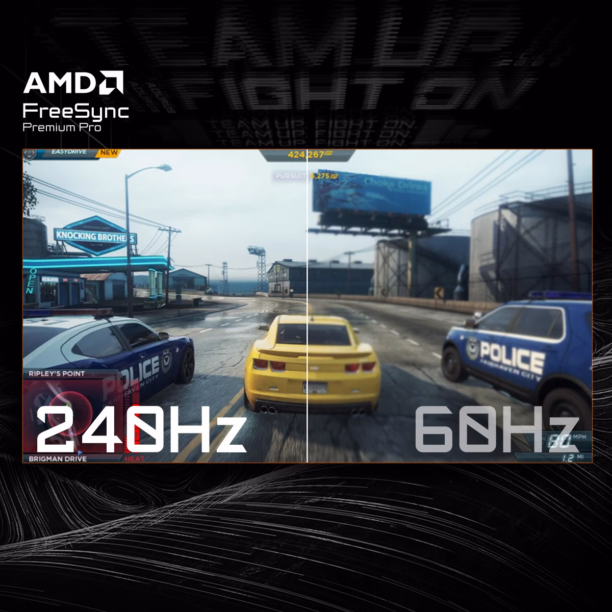 Monitor GIGABYTE MO27Q2 27" 240Hz OLED FreeSync Premium Pro Nero 8 Monitor GIGABYTE MO27Q2 27" 240Hz OLED FreeSync Premium Pro Nero - immagine 8