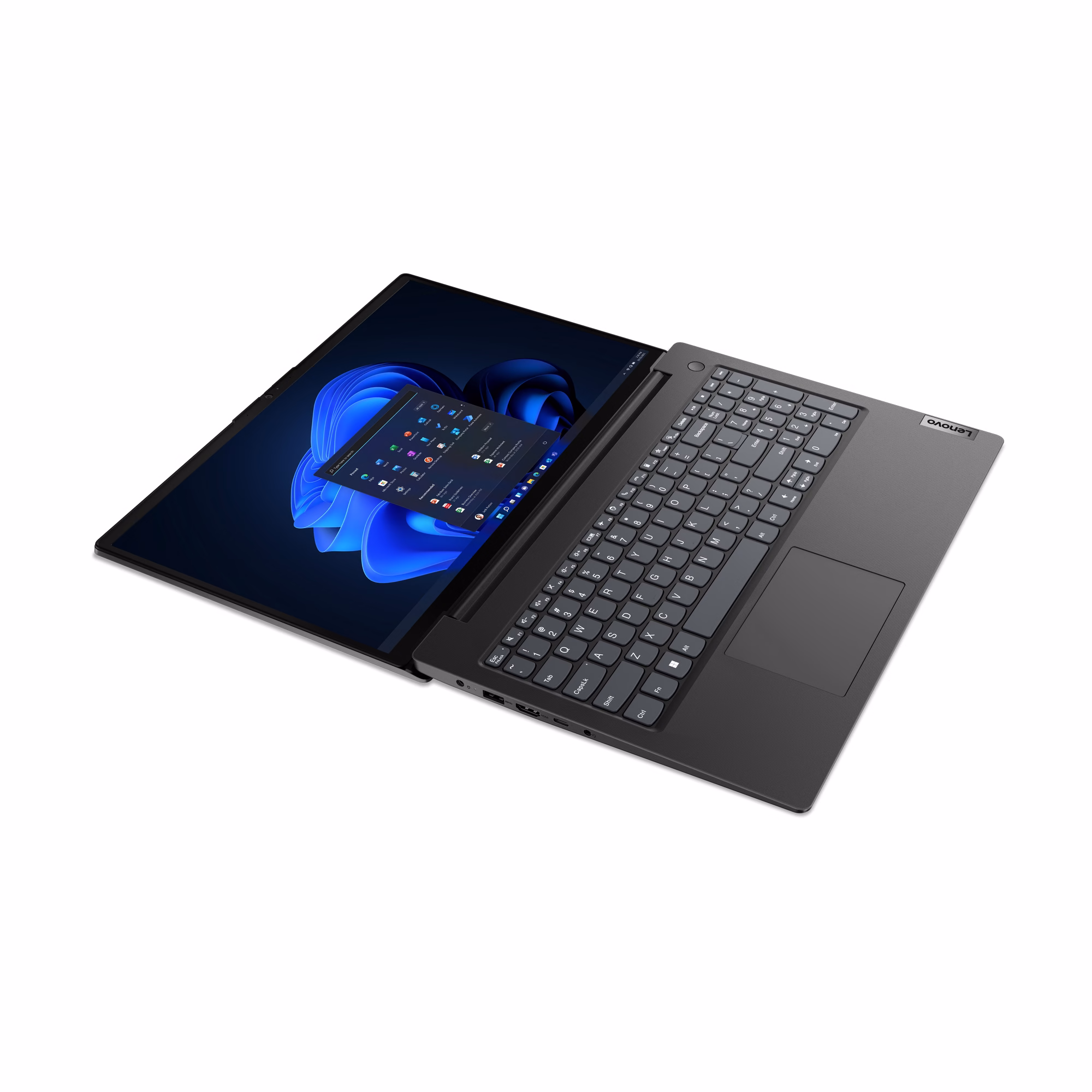 Notebook Lenovo v15 g4 amn Amd Ryzen 5 7520u 15.6 Ssd 512gb 9 Notebook Lenovo v15 g4 amn Amd Ryzen 5 7520u 15.6 Ssd 512gb - immagine 9