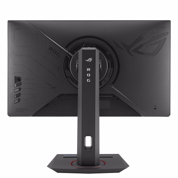 Monitor Asus ROG Strix XG259QNS 24'' FullHD Fast IPS HDR10 380Hz Nero 2 Monitor Asus ROG Strix XG259QNS 24'' FullHD Fast IPS HDR10 380Hz Nero - immagine 2