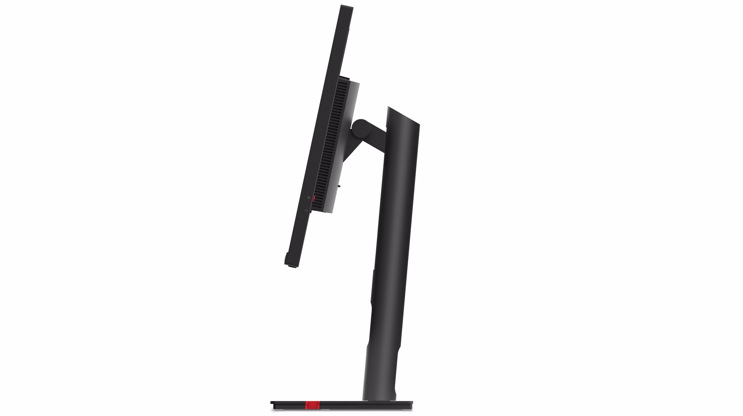 Monitor Lenovo ThinkVision T27p-30 27'' UltraHD/4K IPS 60Hz LED Nero 2 Monitor Lenovo ThinkVision T27p-30 27'' UltraHD/4K IPS 60Hz LED Nero - immagine 2