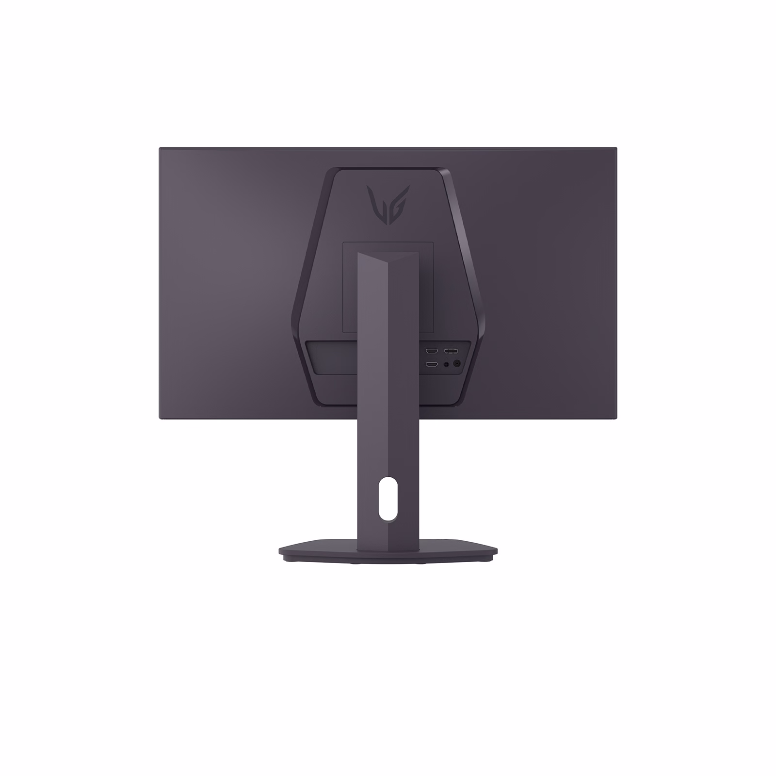 Monitor LG 27G610A-B 27" 2560 x 1440 Pixel Quad HD LCD Nero 2 Monitor LG 27G610A-B 27" 2560 x 1440 Pixel Quad HD LCD Nero - immagine 2