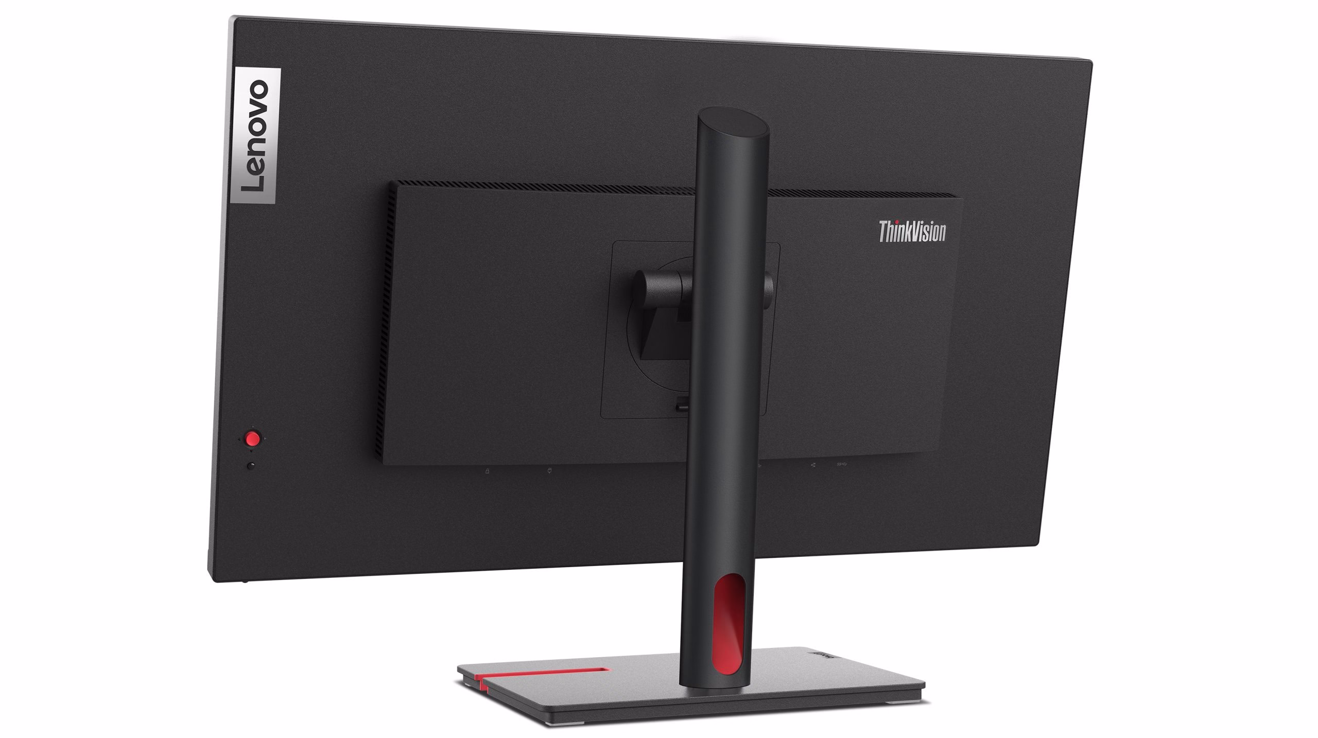 Monitor Lenovo ThinkVision T27p-30 27'' UltraHD/4K IPS 60Hz LED Nero 10 Monitor Lenovo ThinkVision T27p-30 27'' UltraHD/4K IPS 60Hz LED Nero - immagine 10