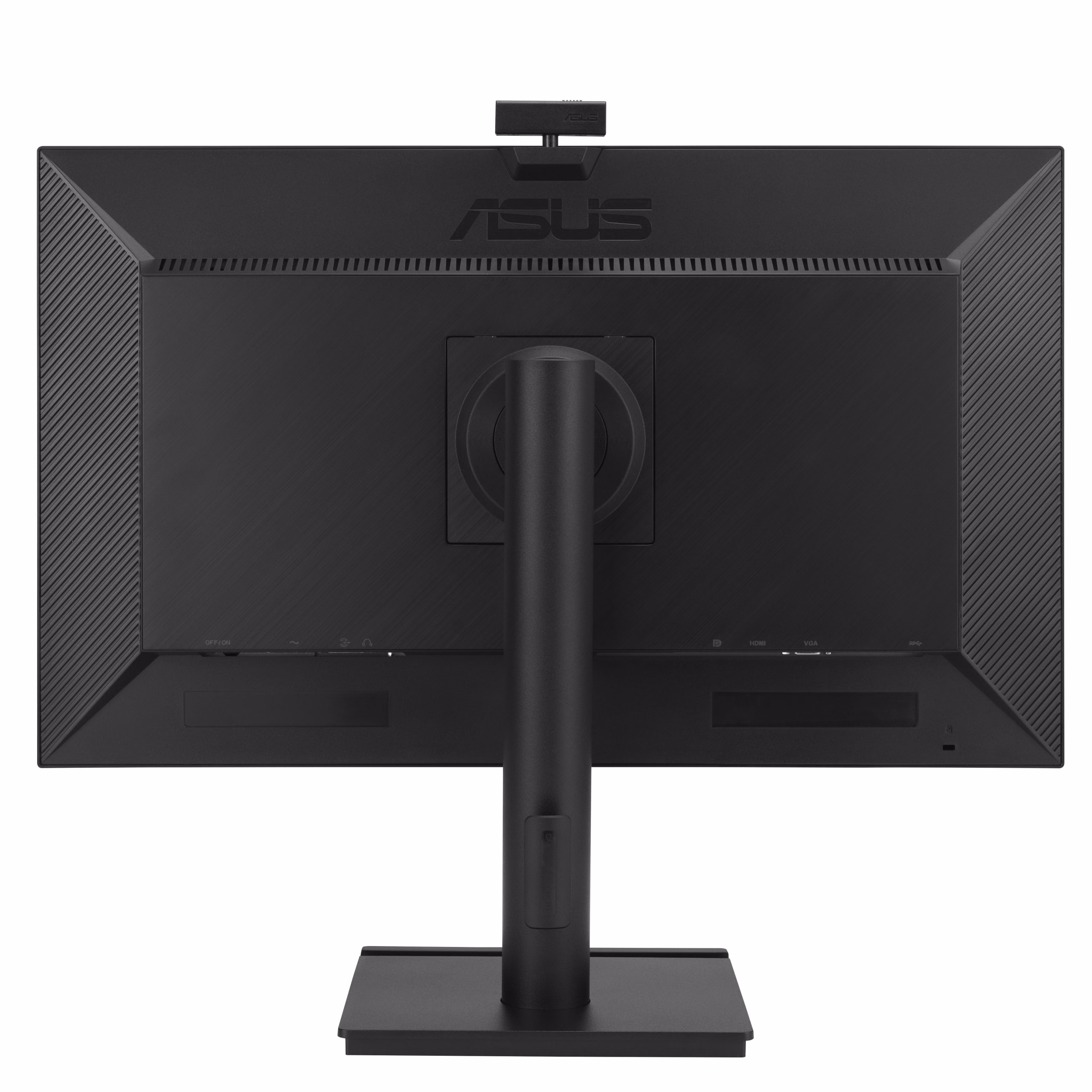 Monitor Asus BE249QFK Videoconferenze 24" Nero Full HD IPS Webcam MIcrofono 100Hz 9 Monitor Asus BE249QFK Videoconferenze 24" Nero Full HD IPS Webcam MIcrofono 100Hz - immagine 9