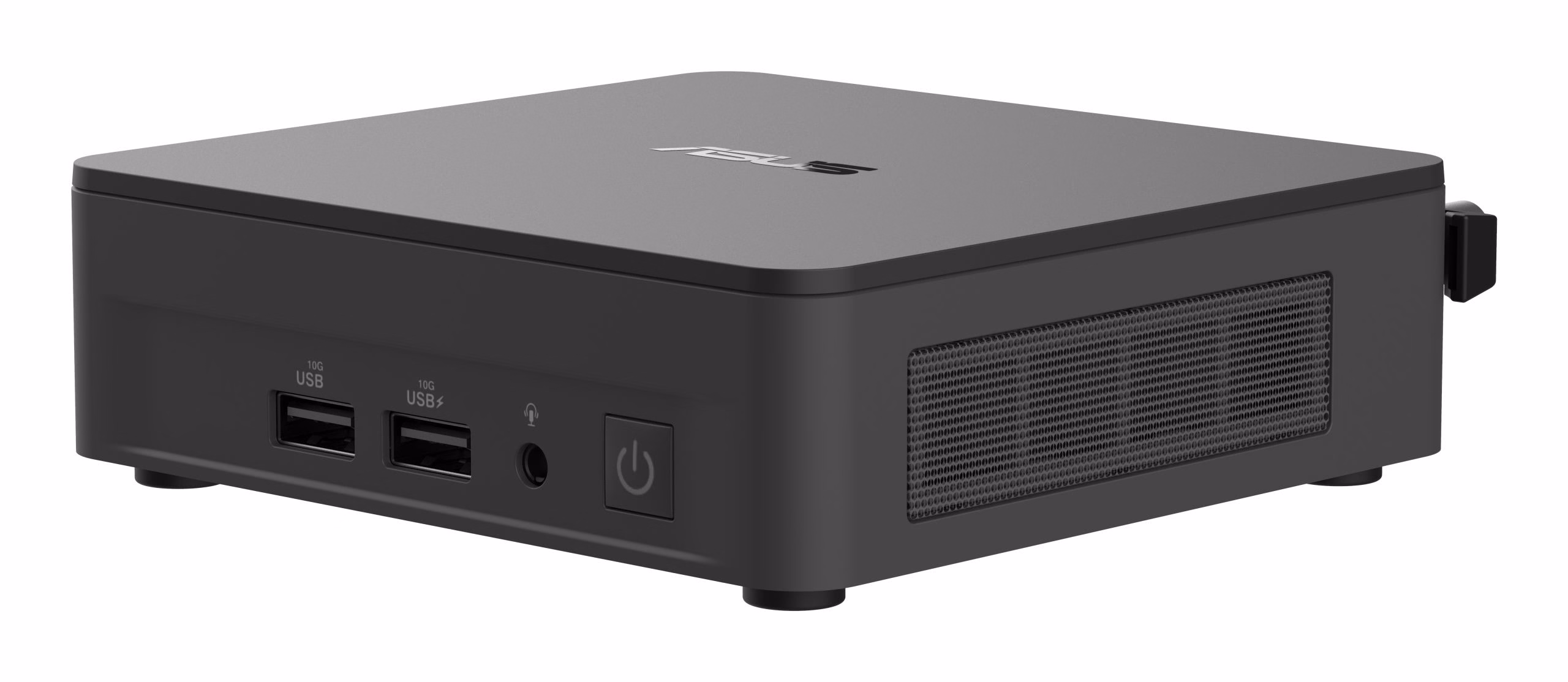 Mini PC ASUS 13 RNUC13ANKI300002I UCFF i3-1315U Nero 7 Mini PC ASUS 13 RNUC13ANKI300002I UCFF i3-1315U Nero - immagine 7