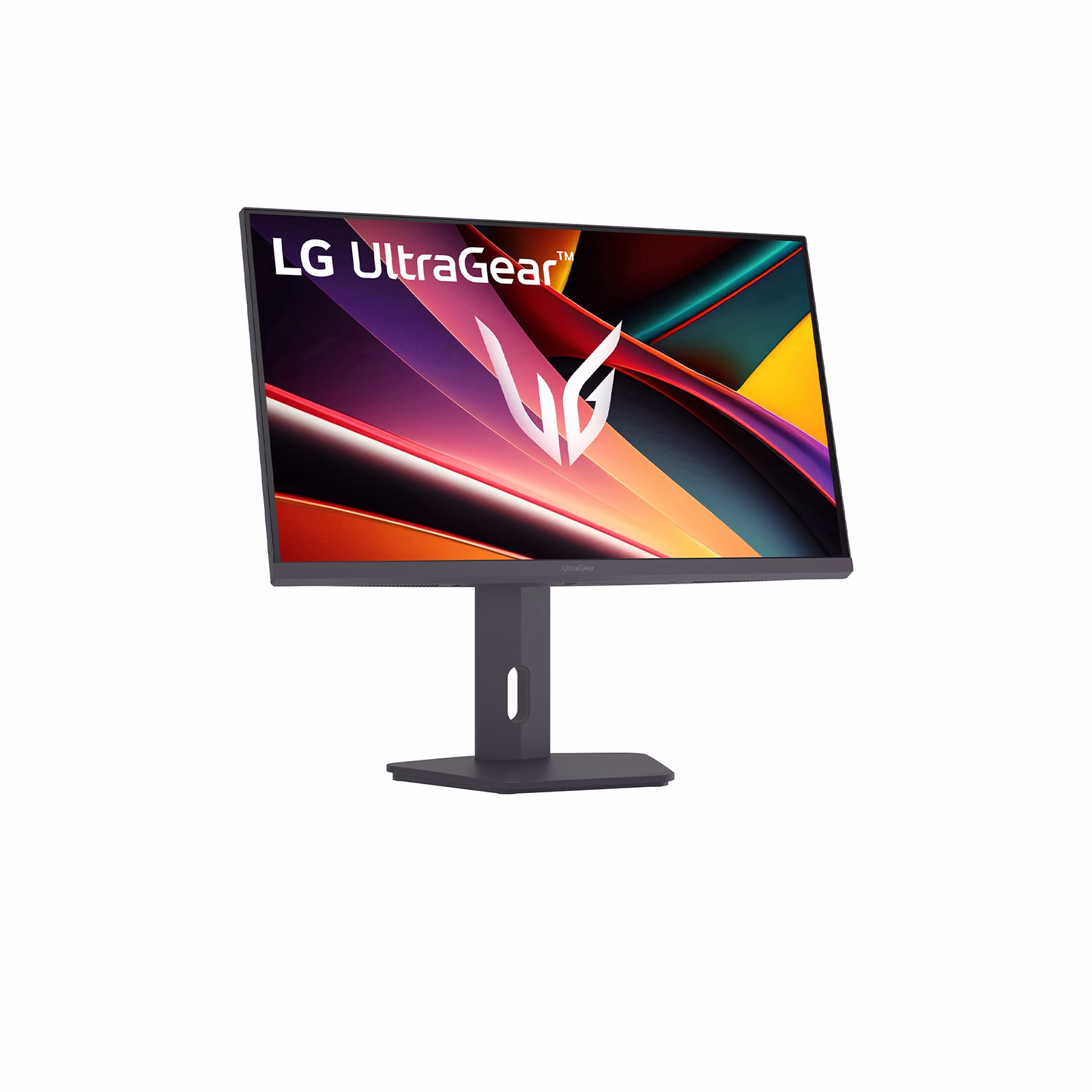 Monitor LG 27G610A-B 27" 2560 x 1440 Pixel Quad HD LCD Nero 11 Monitor LG 27G610A-B 27" 2560 x 1440 Pixel Quad HD LCD Nero - immagine 11