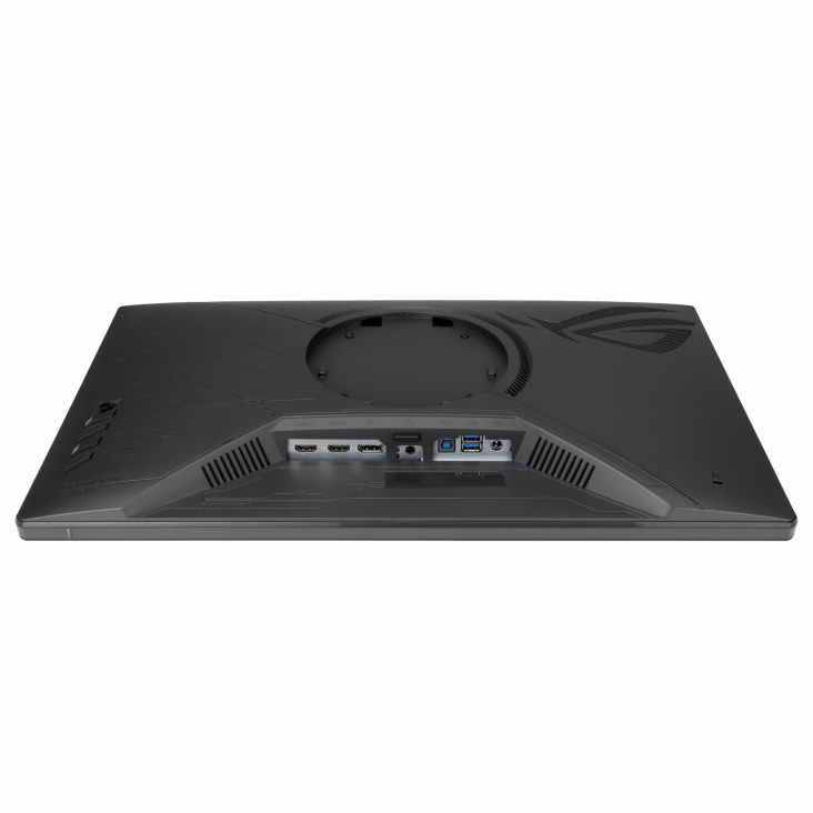 Monitor Asus ROG Strix XG259QNS 24'' FullHD Fast IPS HDR10 380Hz Nero 7 Monitor Asus ROG Strix XG259QNS 24'' FullHD Fast IPS HDR10 380Hz Nero - immagine 7