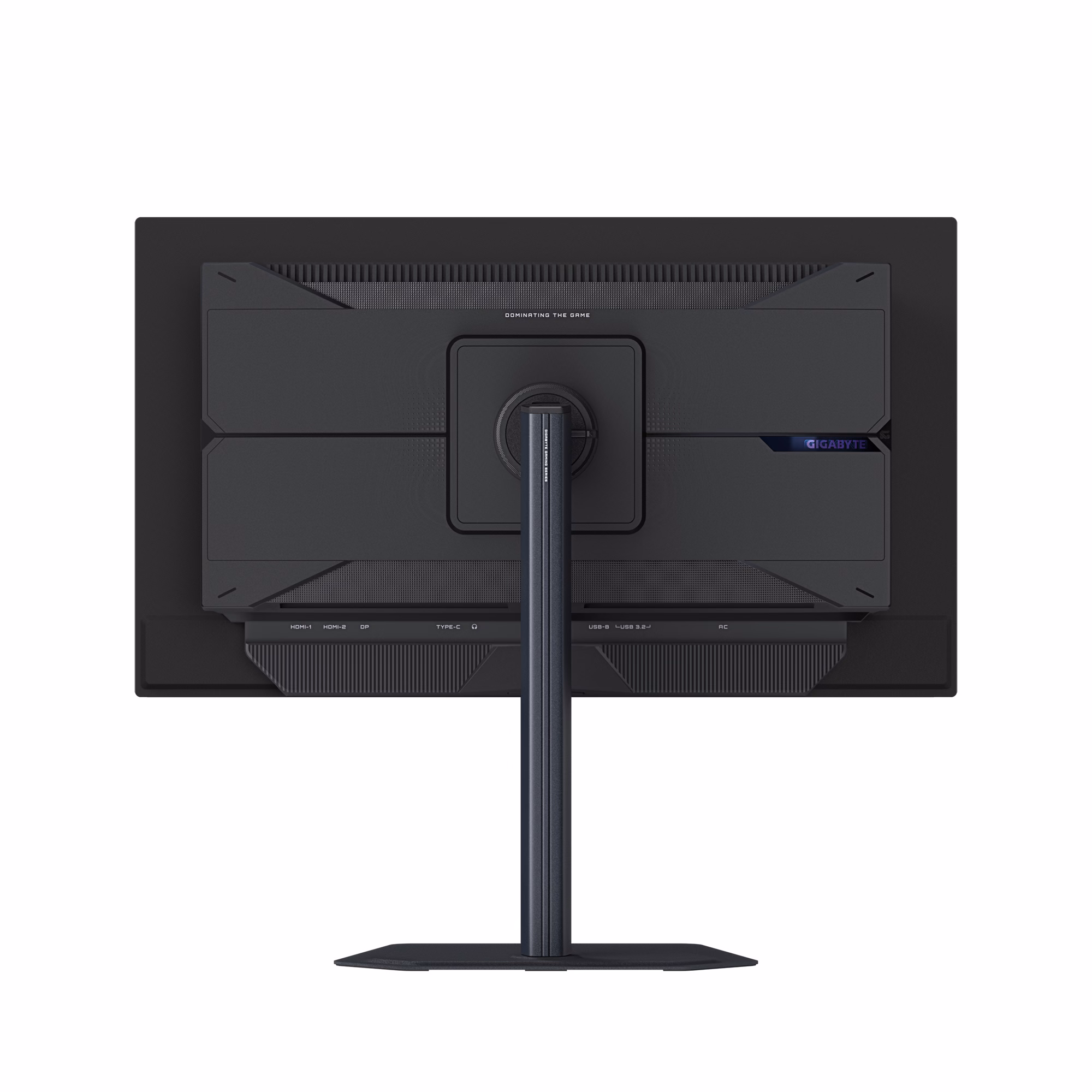 Monitor GIGABYTE MO27Q2 27" 240Hz OLED FreeSync Premium Pro Nero 3 Monitor GIGABYTE MO27Q2 27" 240Hz OLED FreeSync Premium Pro Nero - immagine 3