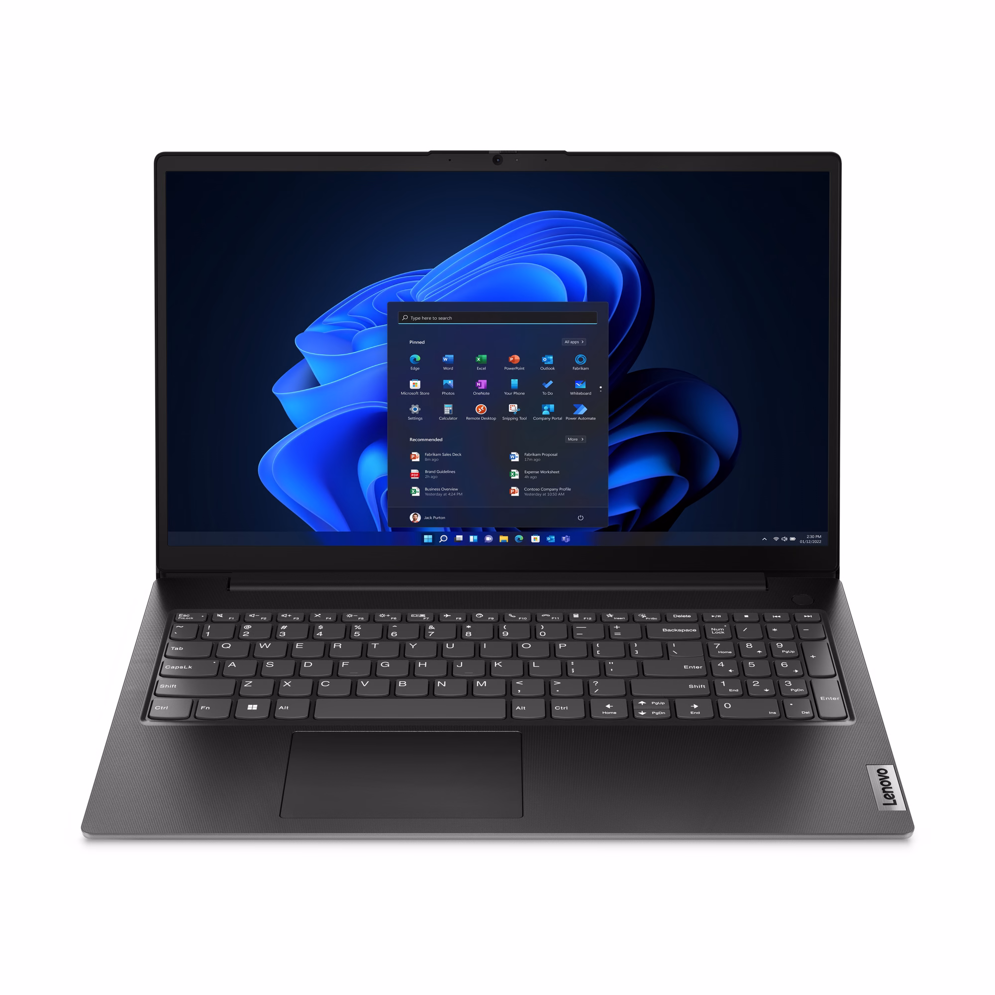 Notebook Lenovo v15 g4 amn Amd Ryzen 5 7520u 15.6 Ssd 512gb