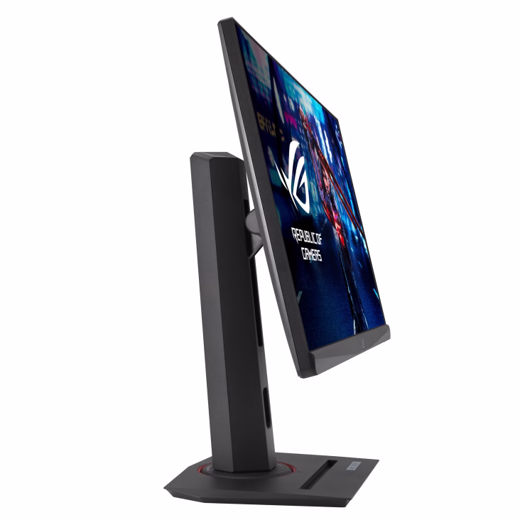Monitor Asus ROG Strix XG259QNS 24'' FullHD Fast IPS HDR10 380Hz Nero 5 Monitor Asus ROG Strix XG259QNS 24'' FullHD Fast IPS HDR10 380Hz Nero - immagine 5