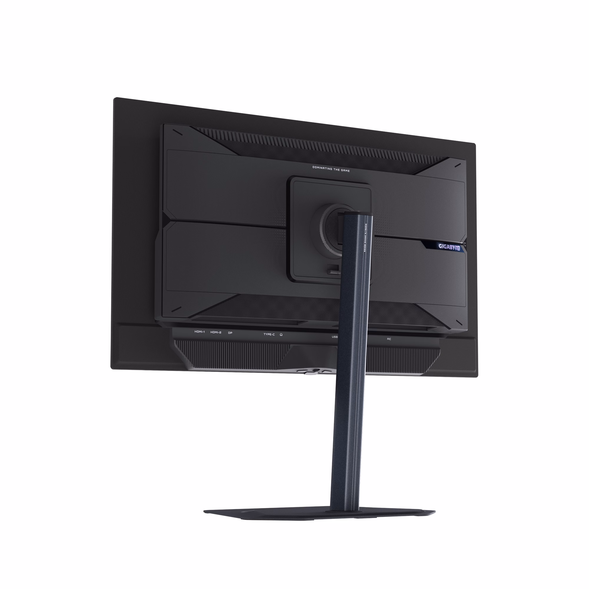 Monitor GIGABYTE MO27Q2 27" 240Hz OLED FreeSync Premium Pro Nero 4 Monitor GIGABYTE MO27Q2 27" 240Hz OLED FreeSync Premium Pro Nero - immagine 4
