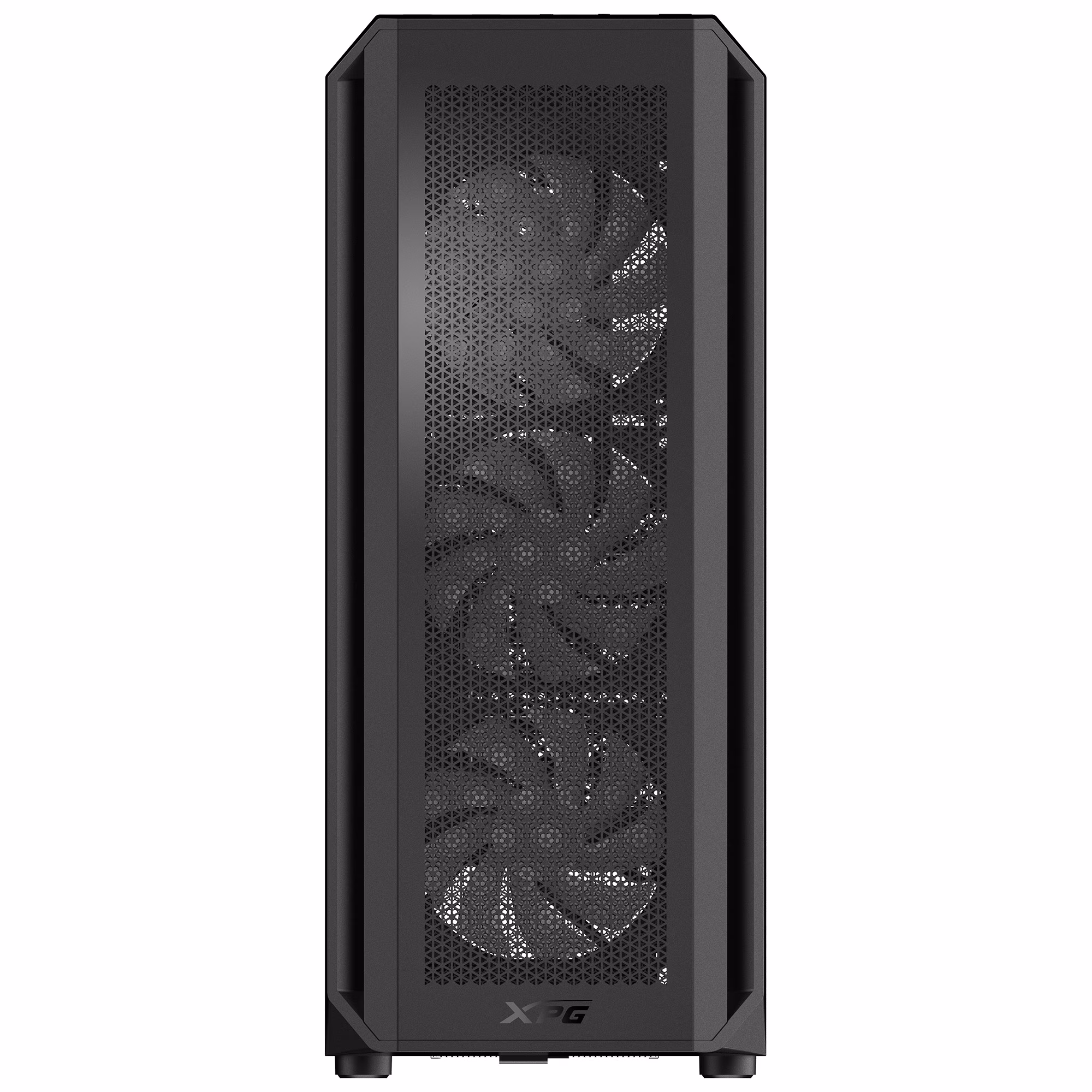 Case ADATA XPG Valor Air Plus Midi-Tower Vetro Temperato ATX Nero