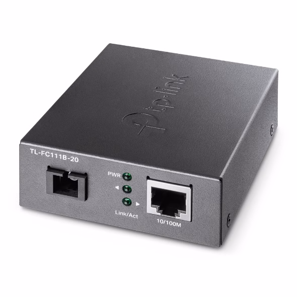 SWITCH TP-LINK TL-FC111B-20