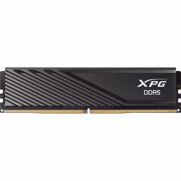 Ram ADATA XPG Lancer Blade DDR5 6000Mhz 16GB (1x16GB) CL36 XMP/EXPO Nero