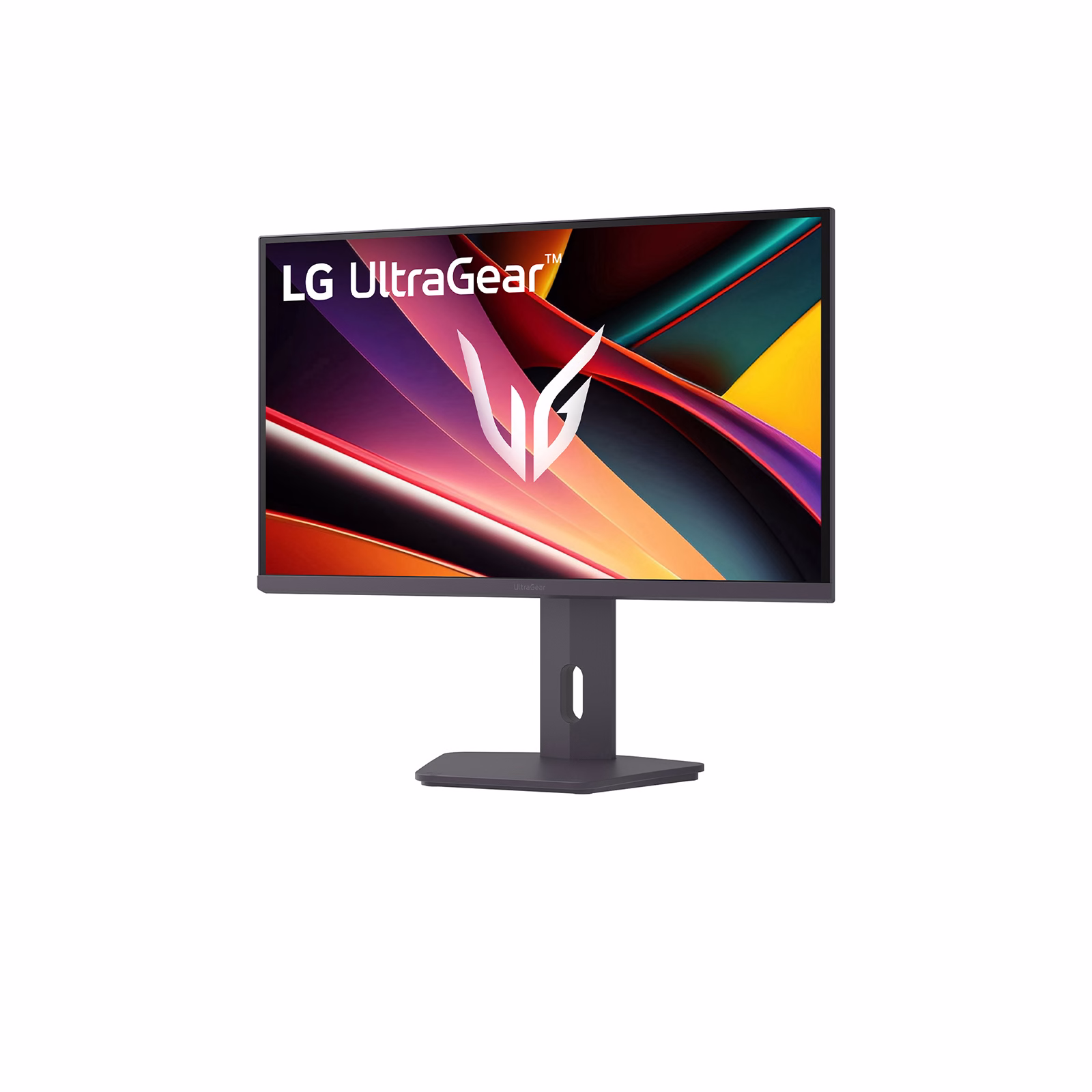 Monitor LG 27G610A-B 27" 2560 x 1440 Pixel Quad HD LCD Nero 4 Monitor LG 27G610A-B 27" 2560 x 1440 Pixel Quad HD LCD Nero - immagine 4