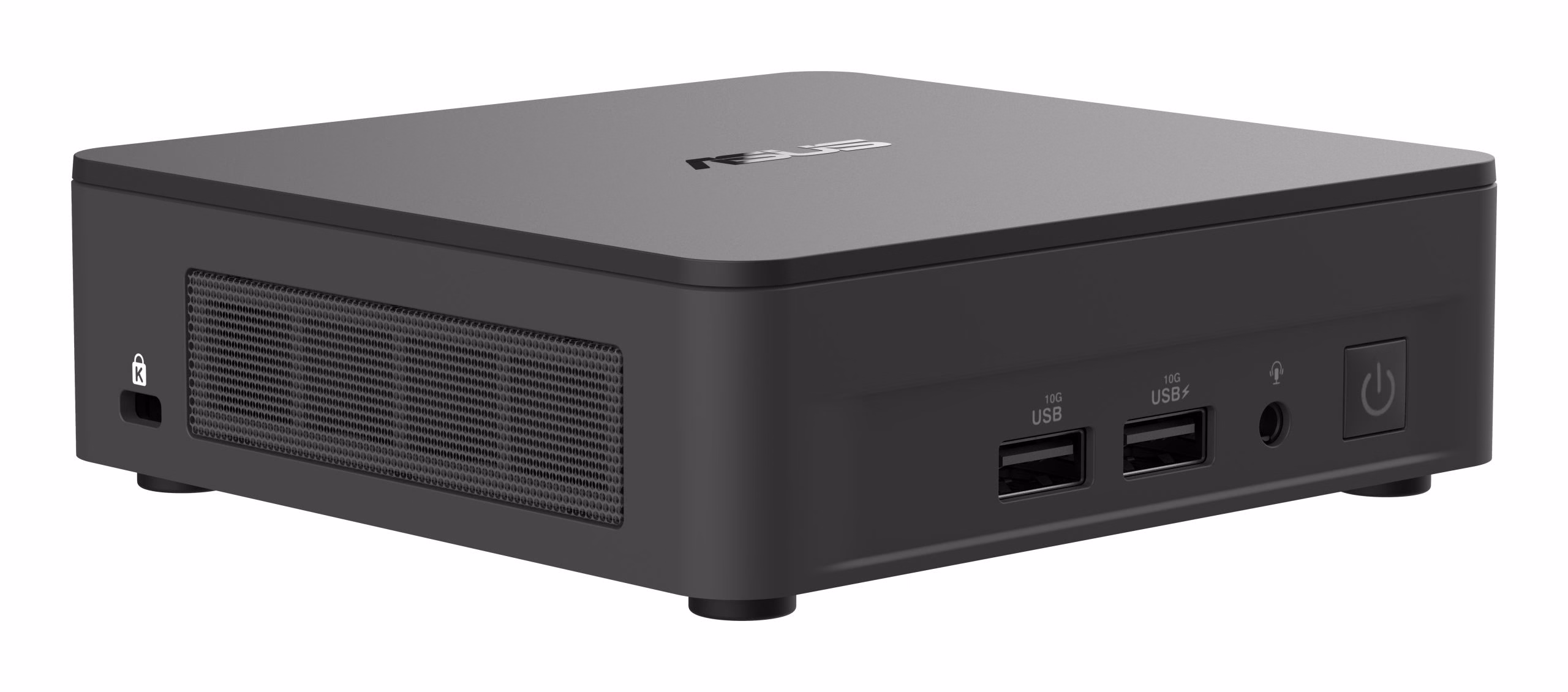 Mini PC ASUS 13 RNUC13ANKI300002I UCFF i3-1315U Nero 8 Mini PC ASUS 13 RNUC13ANKI300002I UCFF i3-1315U Nero - immagine 8