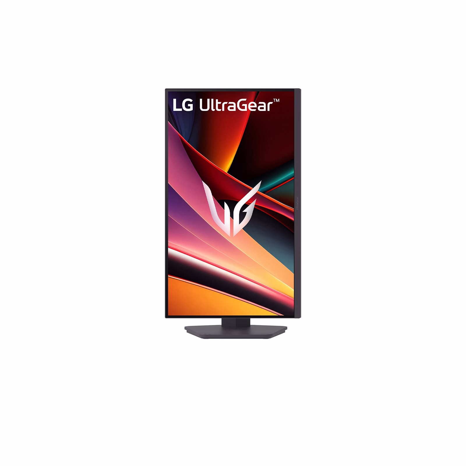 Monitor LG 27G610A-B 27" 2560 x 1440 Pixel Quad HD LCD Nero 3 Monitor LG 27G610A-B 27" 2560 x 1440 Pixel Quad HD LCD Nero - immagine 3