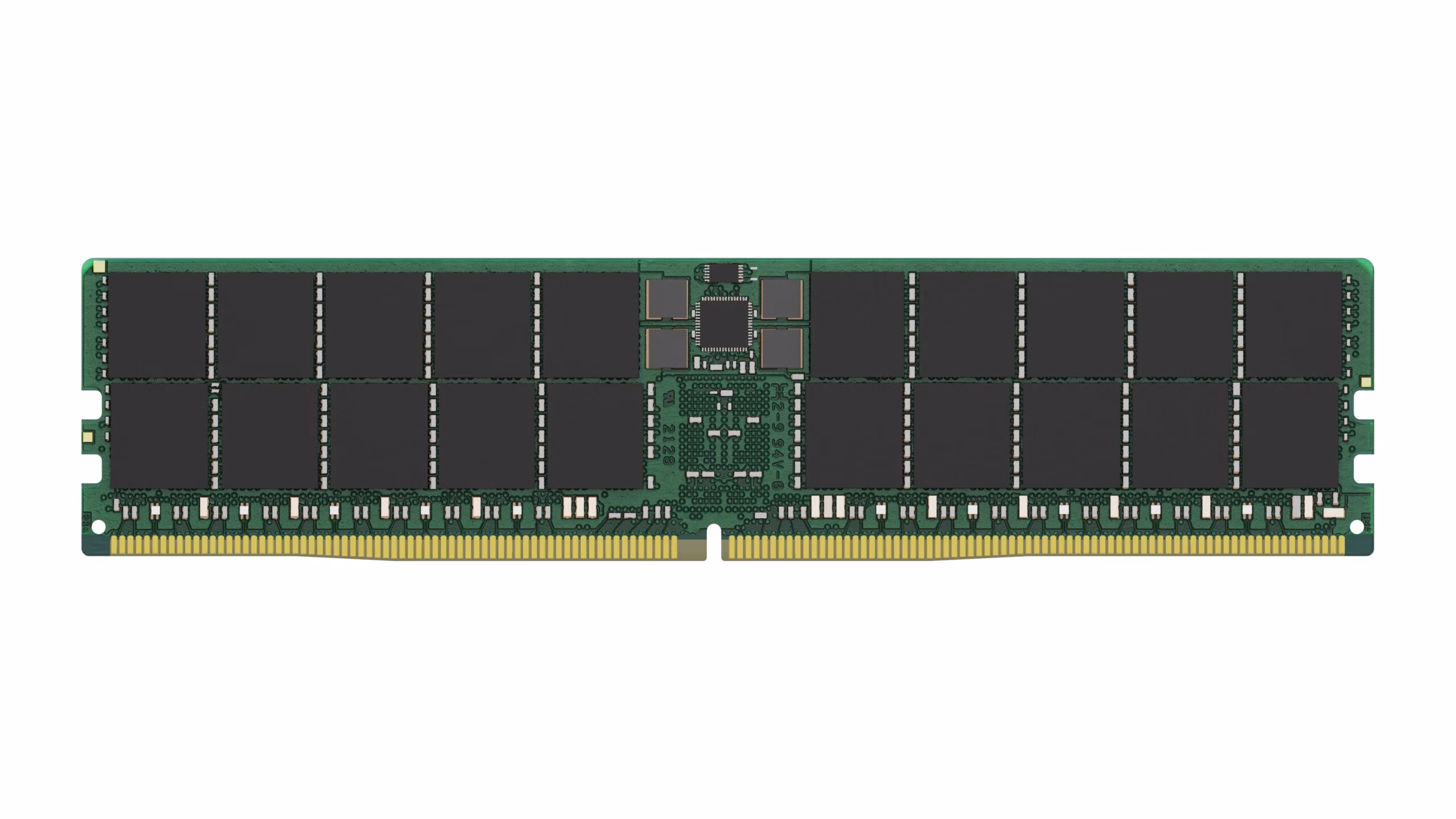 Ram Kingston DDR5 5600Mhz (1x64) 64Gb REG CL40