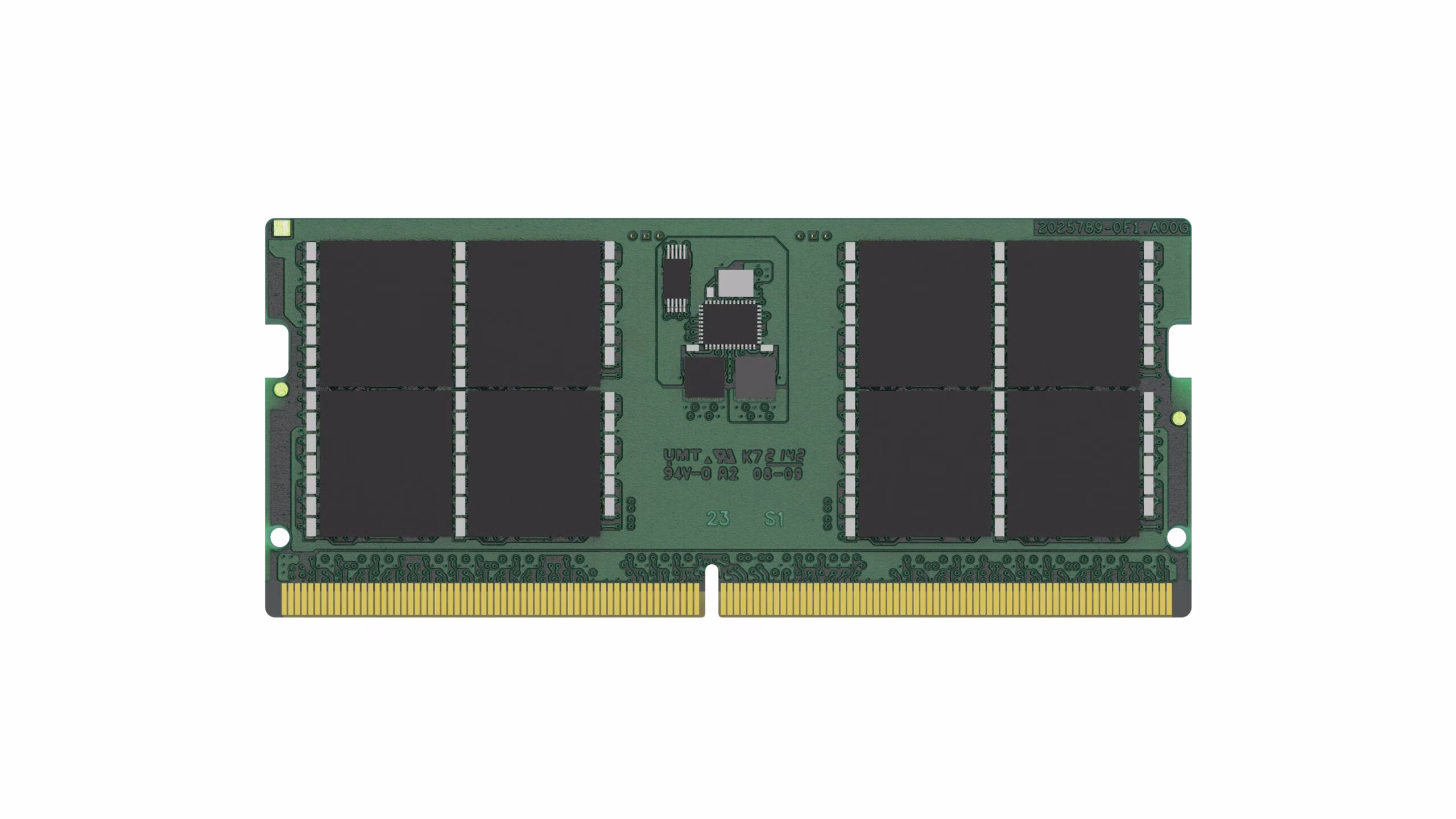 RAM Kingston SO DIMM DDR5 5600MHz 48GB (1x48) CL46