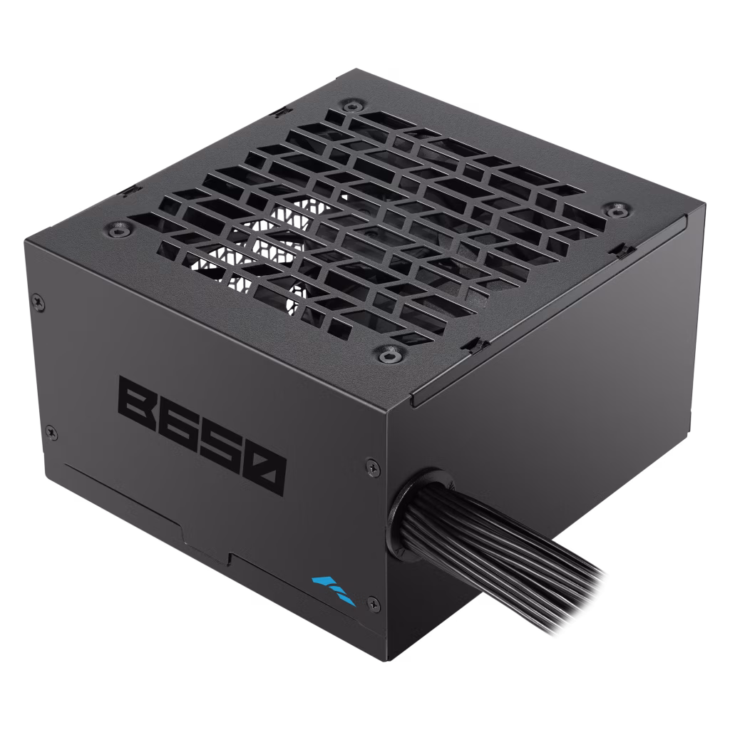 SAMA ALIM B650 BLACK 80+ BRONZE ATX 3.1 PCIe5.1