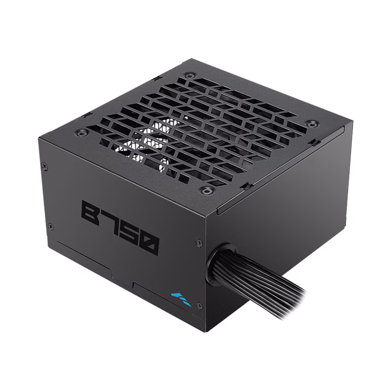 SAMA ALIM B750 BK BLACK 80+ BRONZE ATX 3.1 PCIe5.1