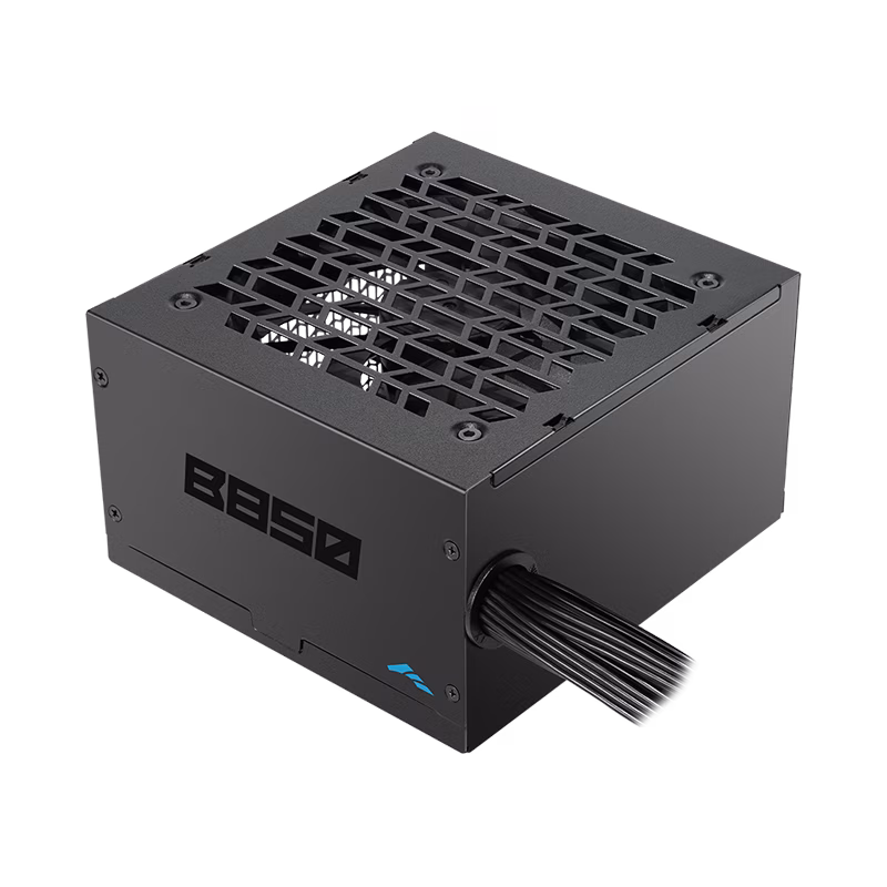 SAMA ALIM B850 BK BLACK 80+ BRONZE ATX 3.1 PCIe5.1
